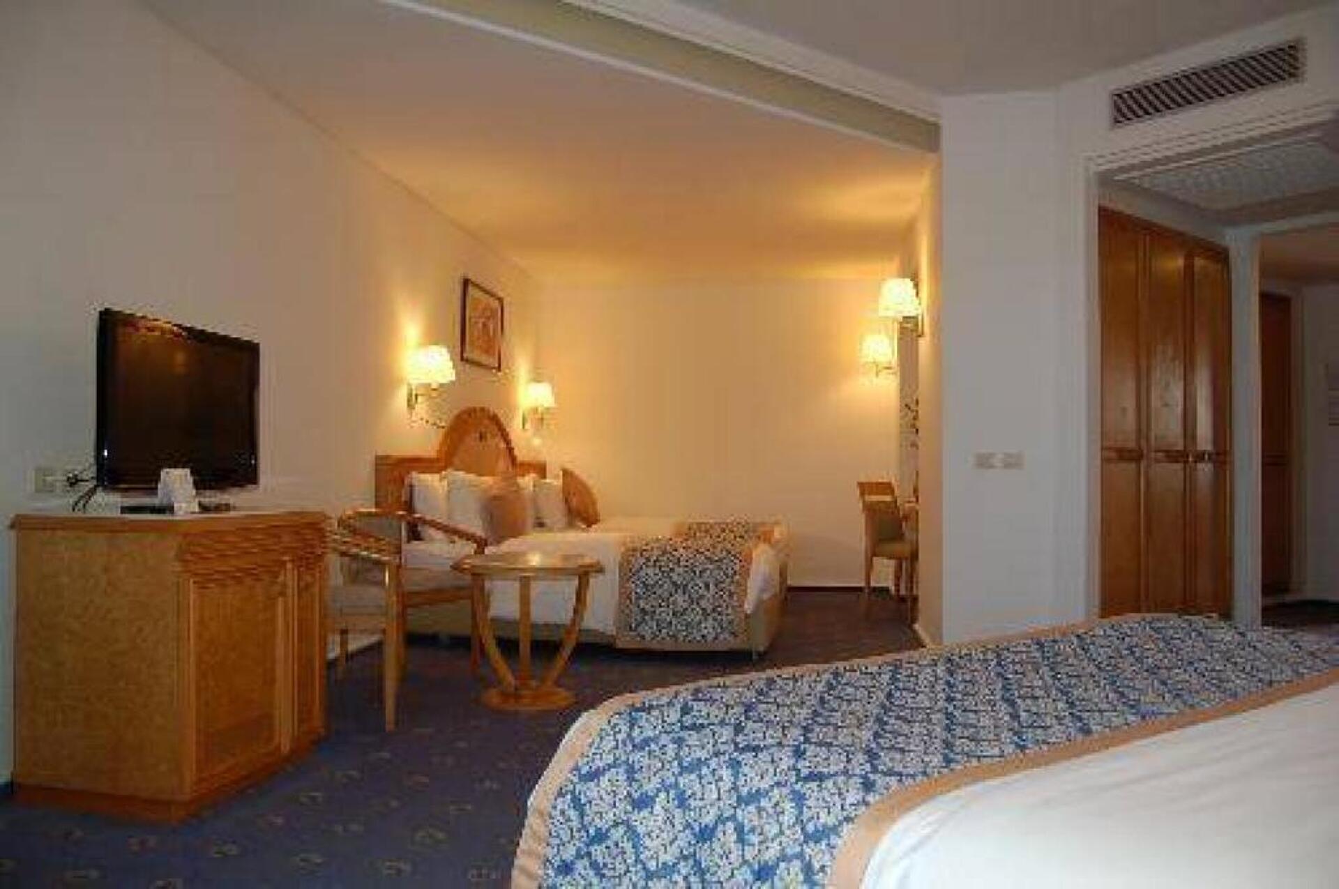 Mahdia Palace Thalasso 5* 13