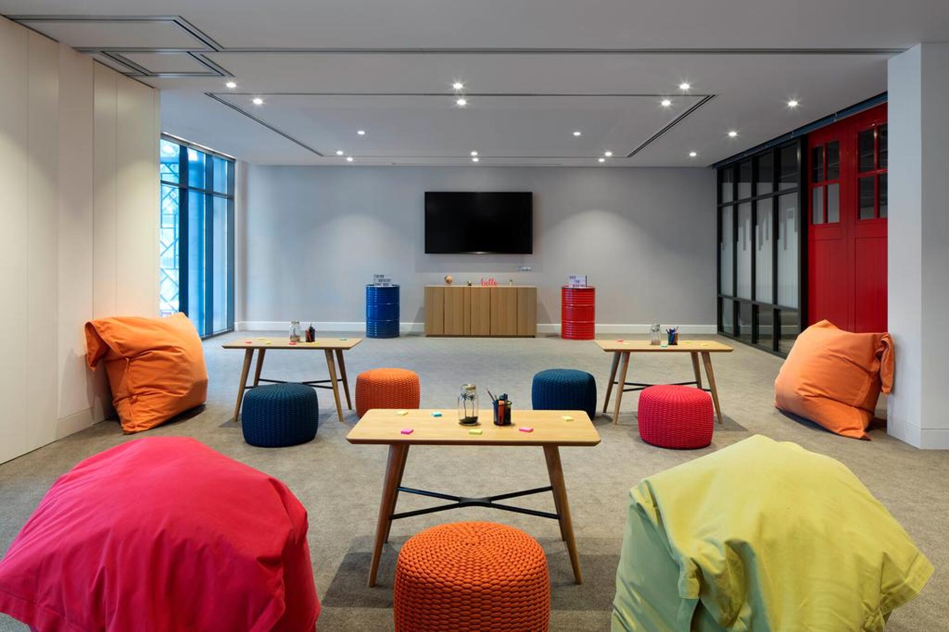 Rove Dubai Marina 20
