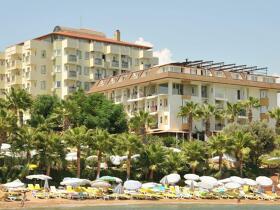 Land Of Paradise Beach Hotel 4*