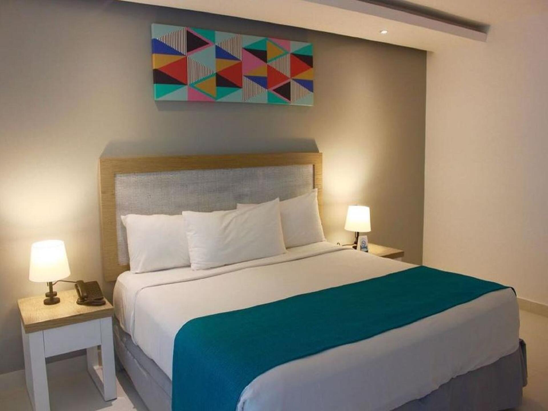 Casa Marina Beach & Reef 3* 23