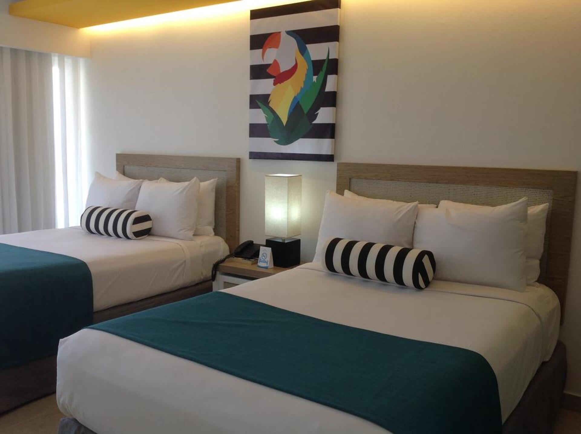 Casa Marina Beach & Reef 3* 2