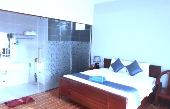 Brenta Phu Quoc Hotel