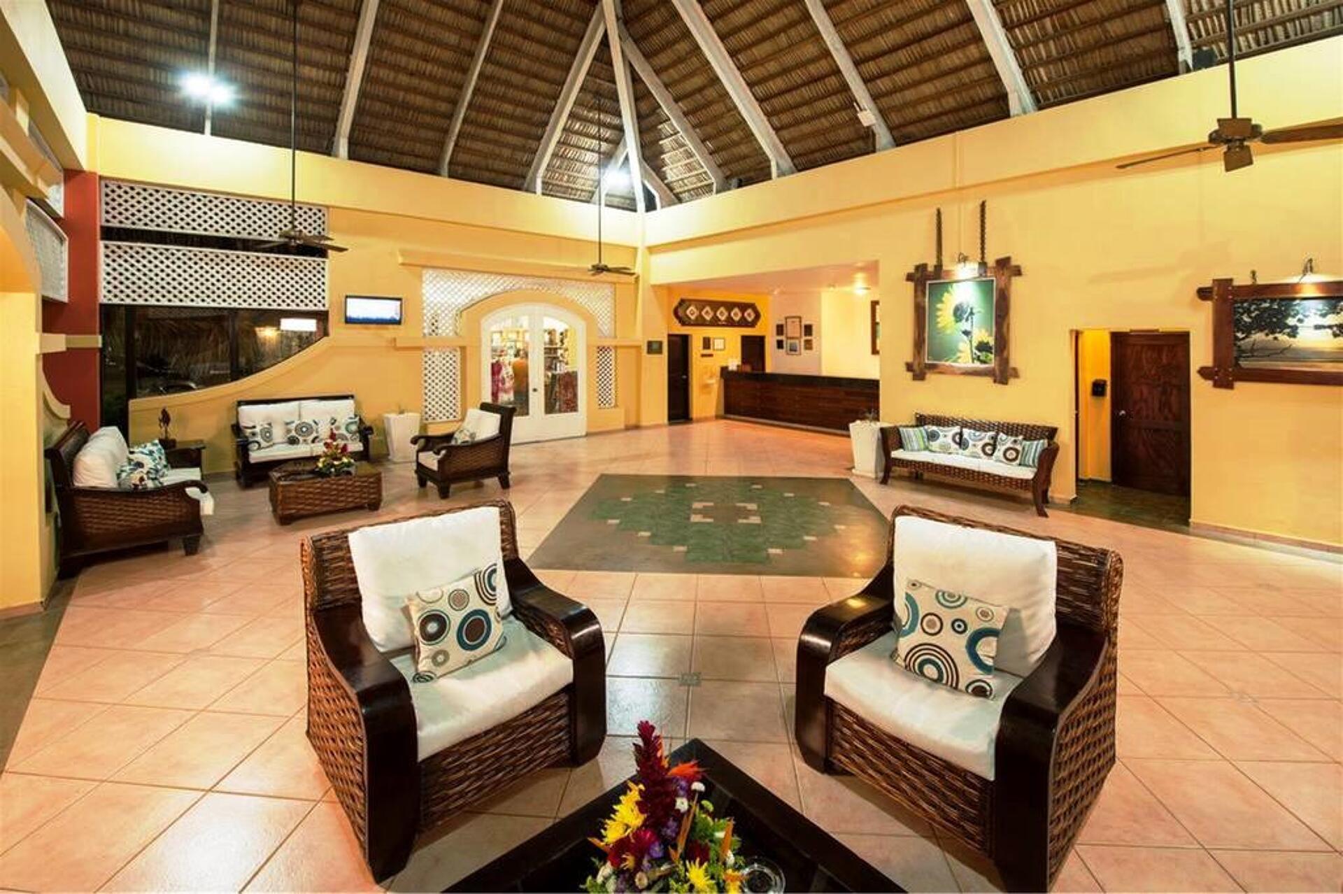 Casa Marina Beach & Reef 3* 34