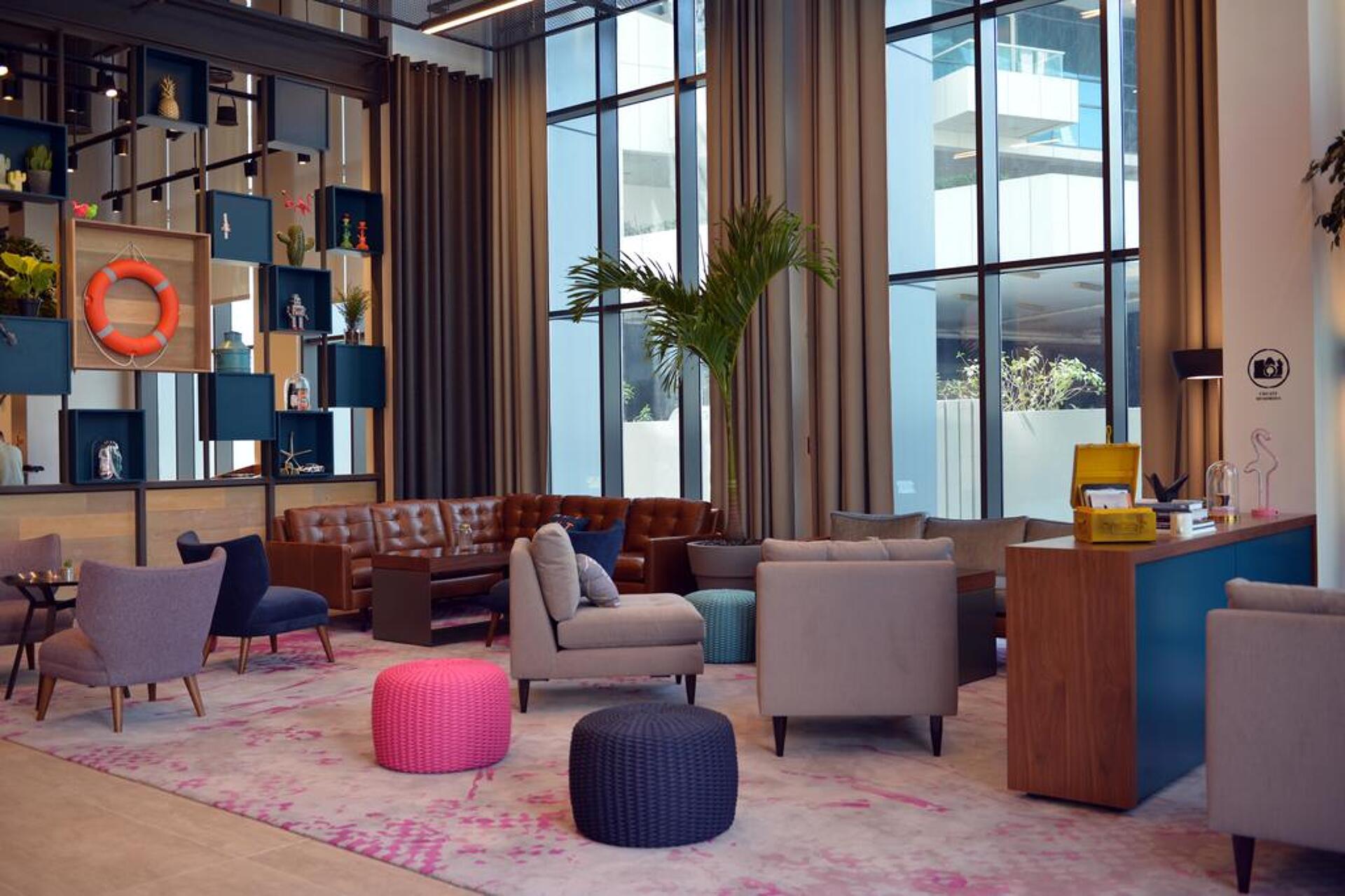 Rove Dubai Marina 11
