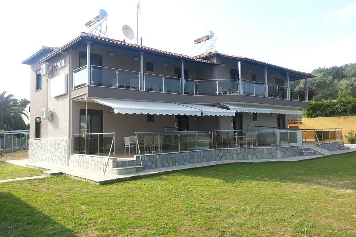 4-You Residence 3* 2