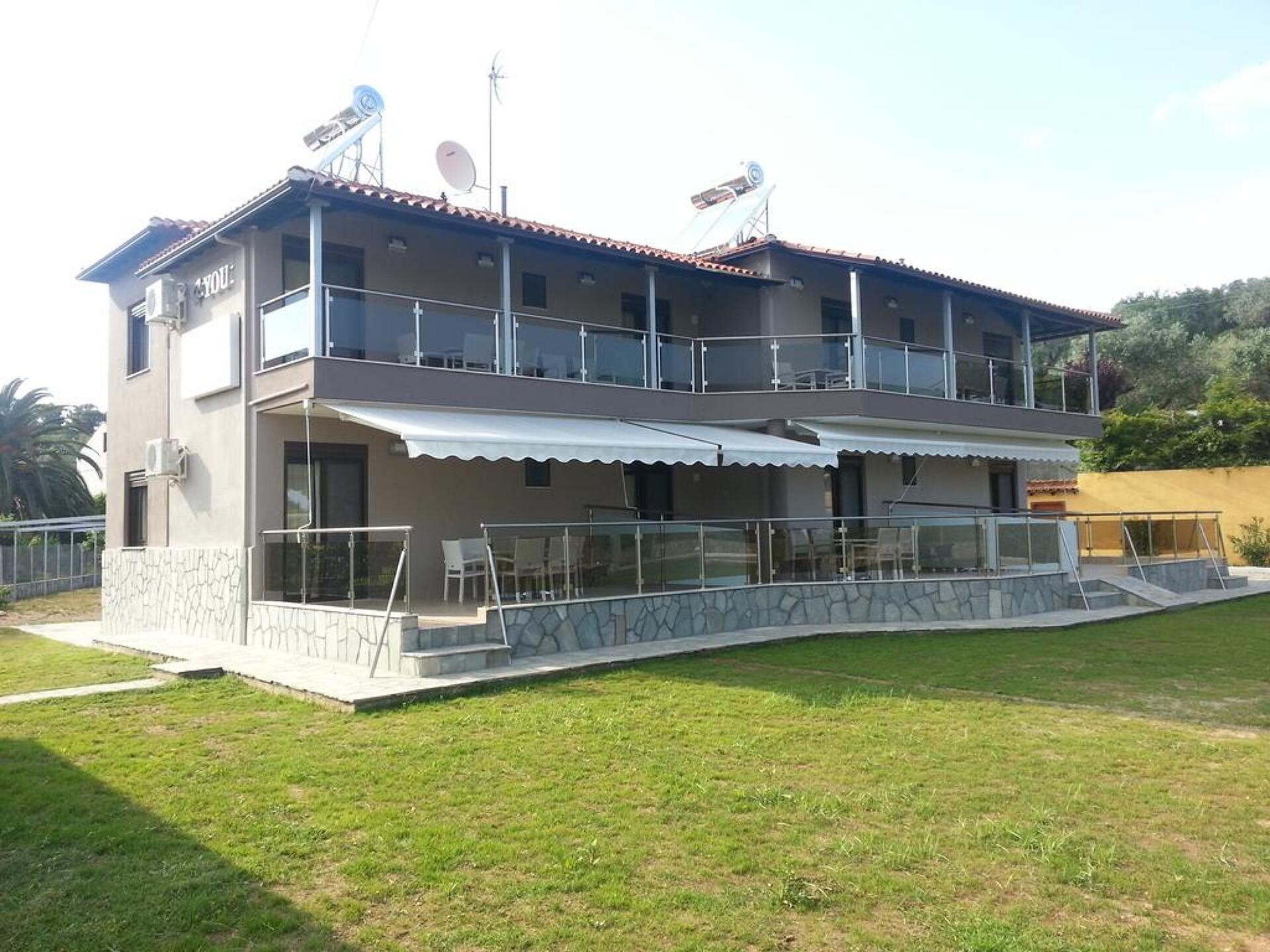 4-You Residence 3* 2