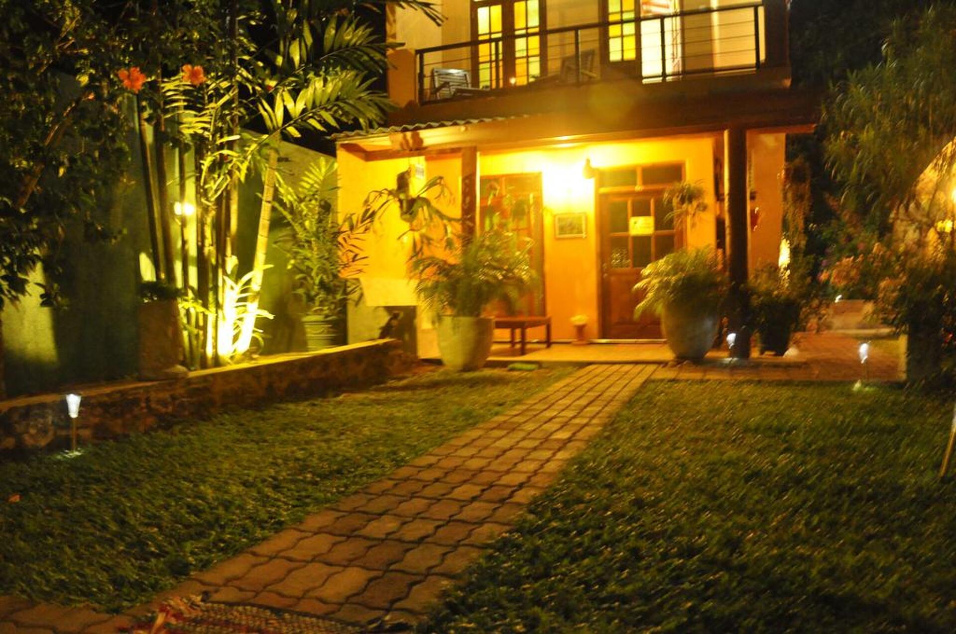 Green Villa 3* 21