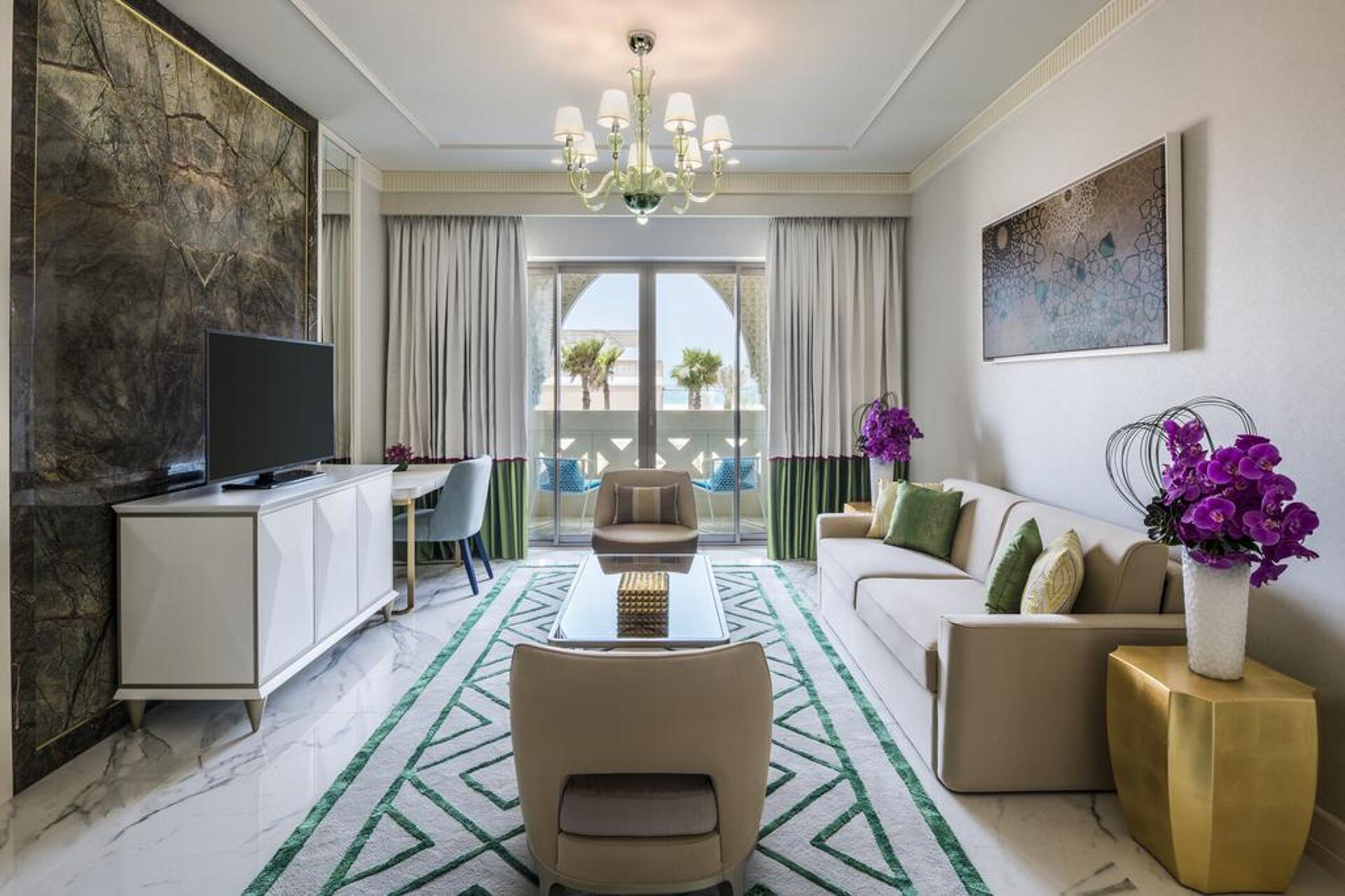 Club Prive By Rixos Saadiyat Island 5* 15