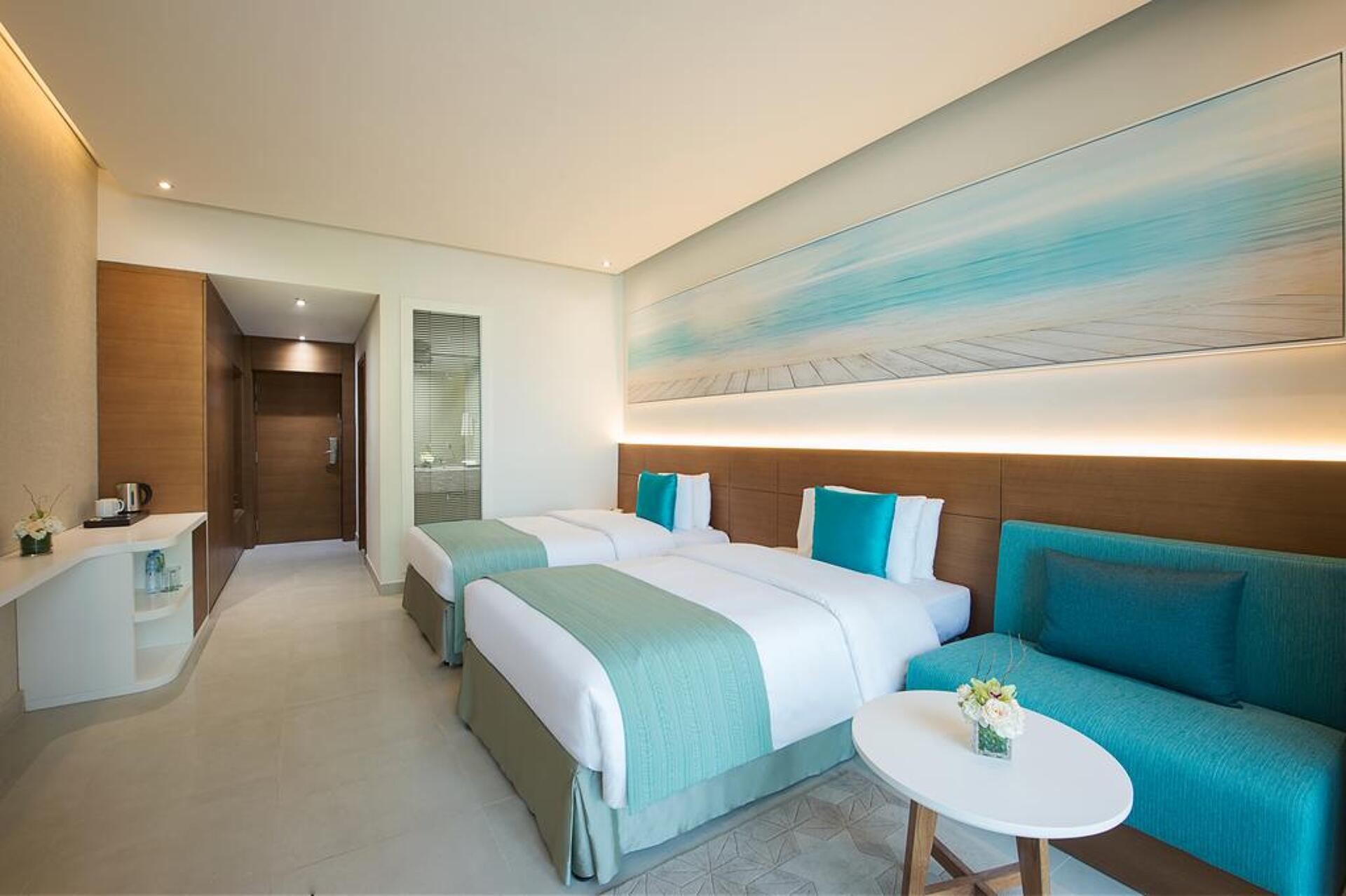 Wyndham Garden Ajman Corniche 34