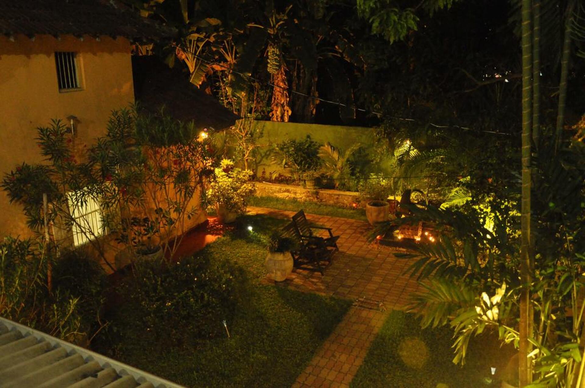 Green Villa 3* 9