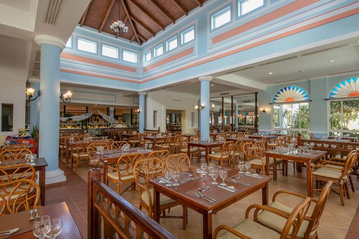 Starfish Cayo Santa Maria  5* last
