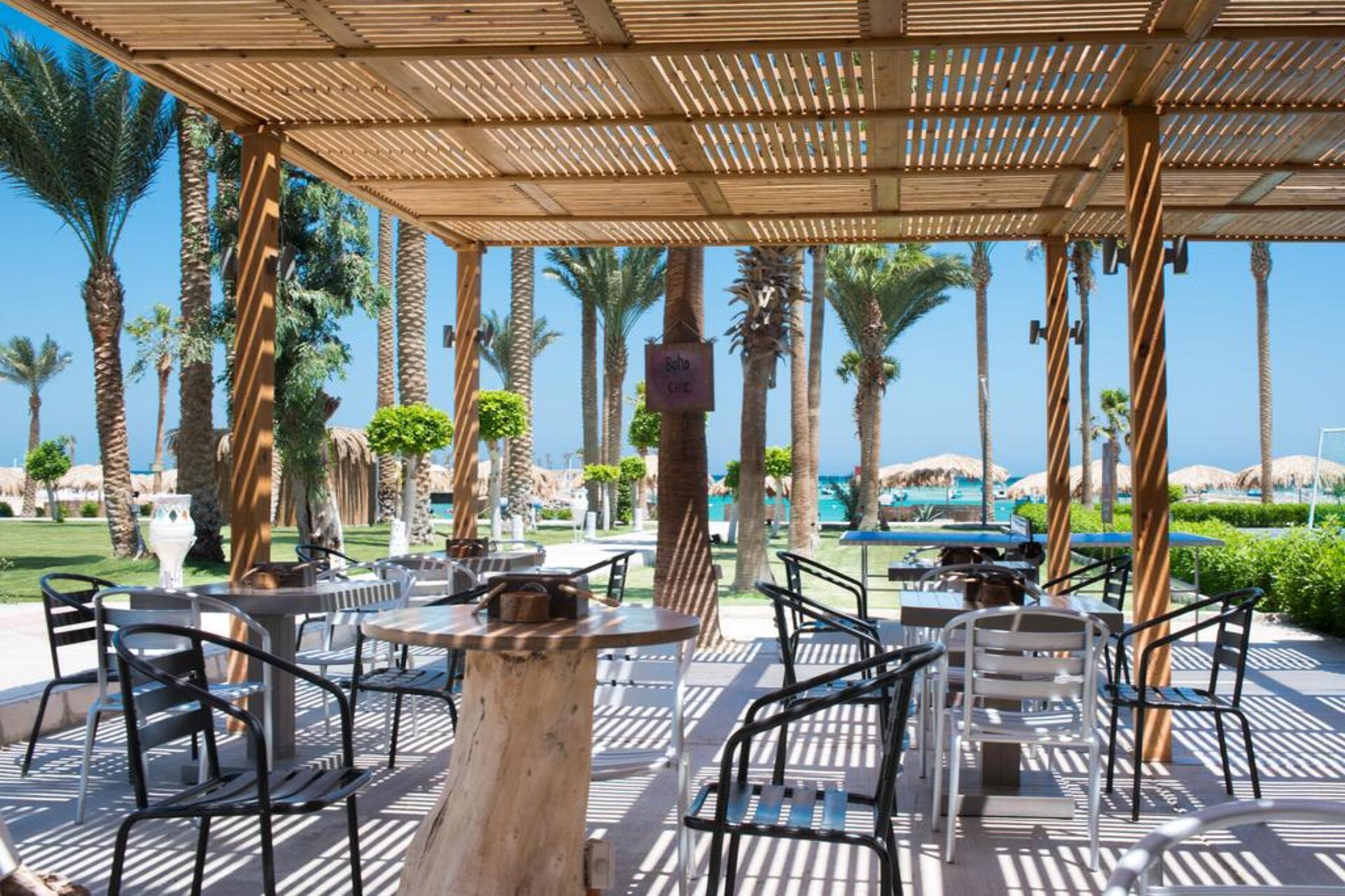Meraki Resort 4* 32