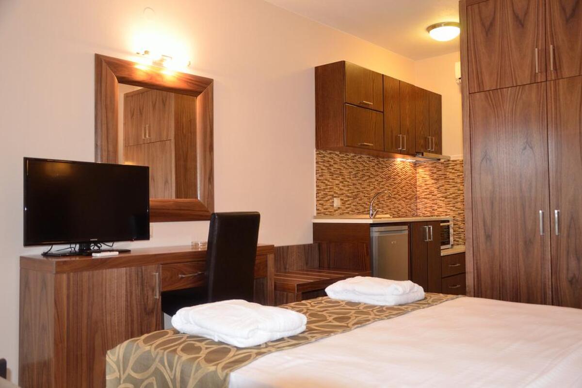 4-You Residence 3* last