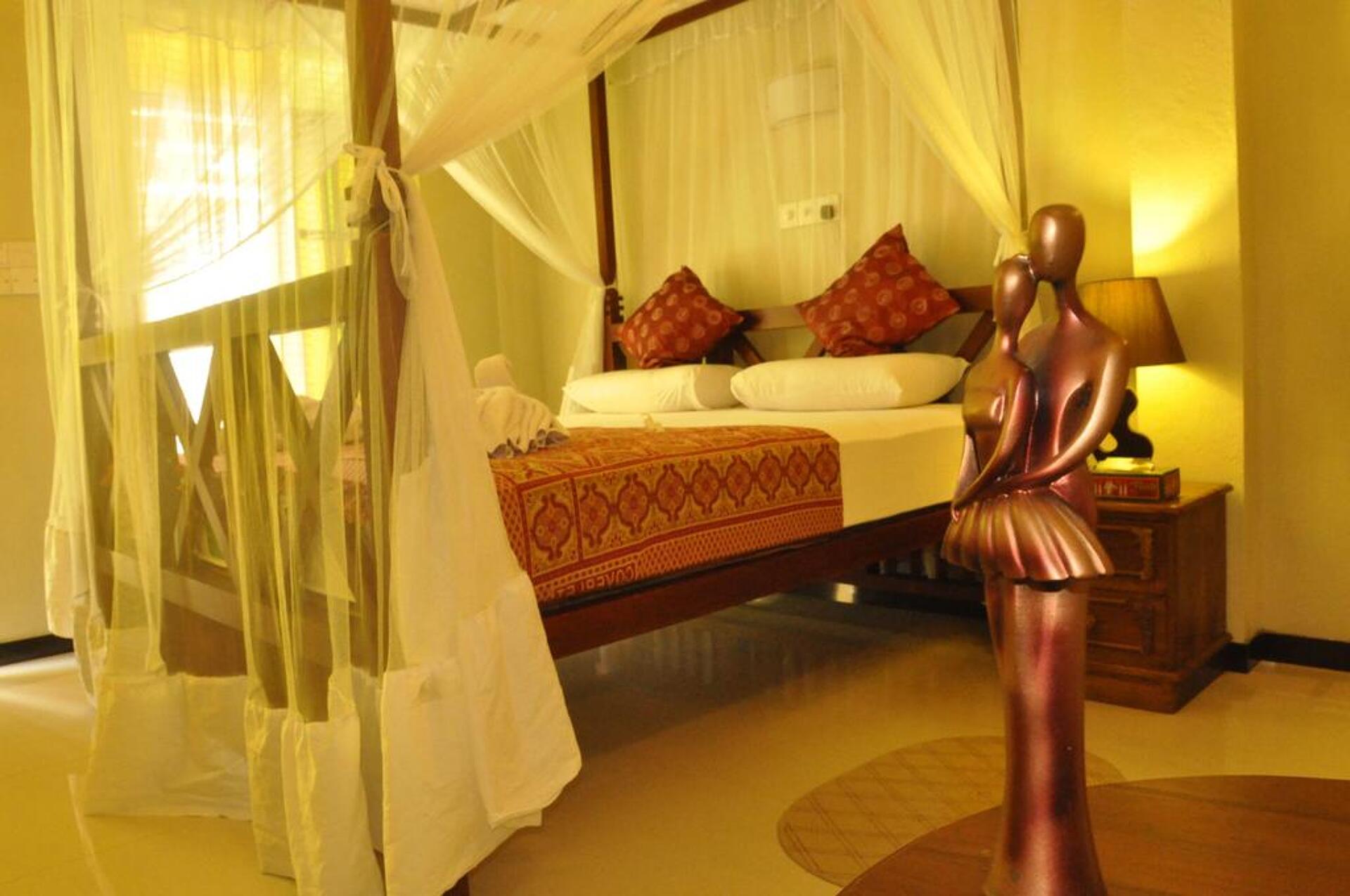 Green Villa 3* 28