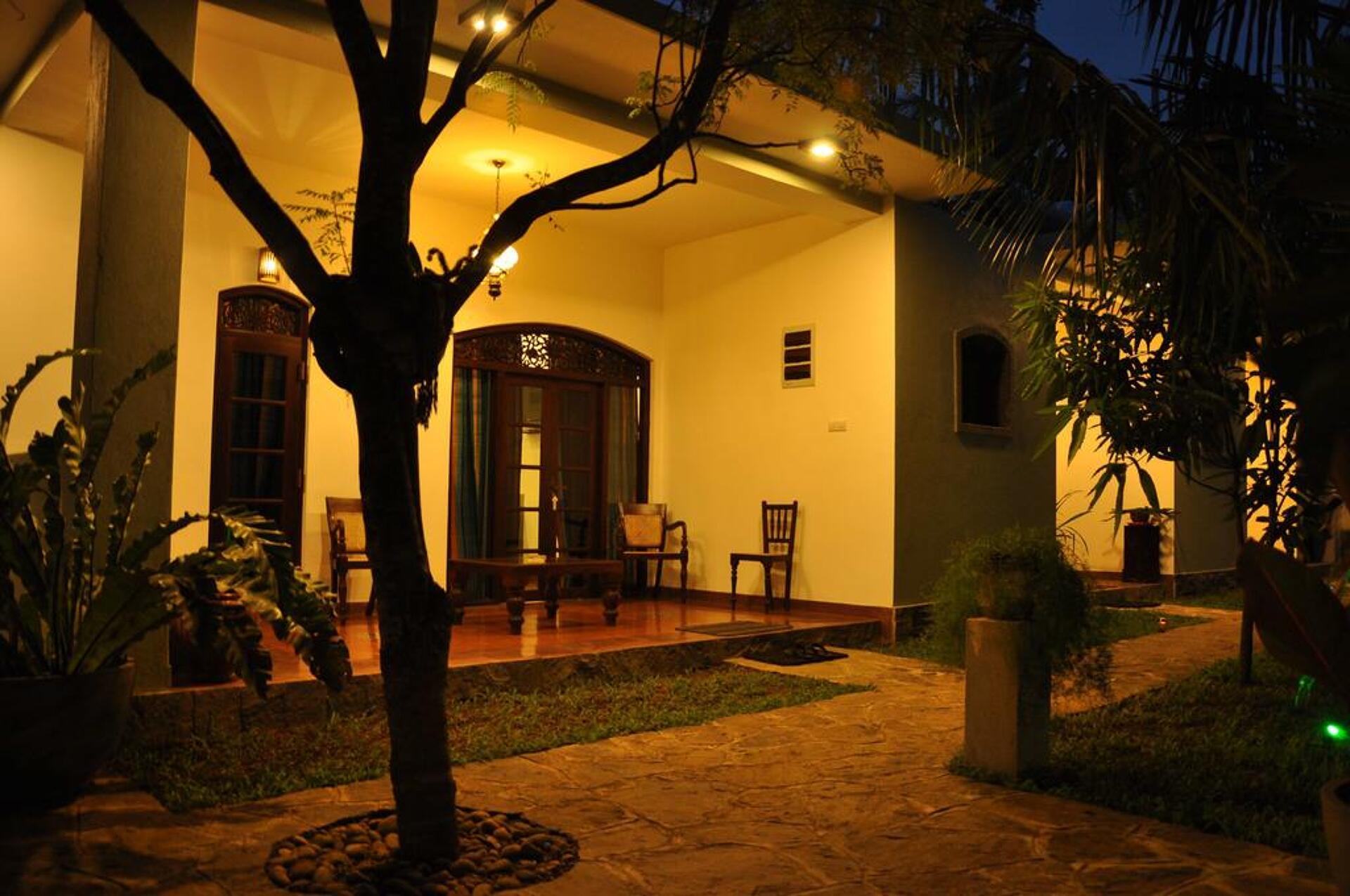 Green Villa 3* 20