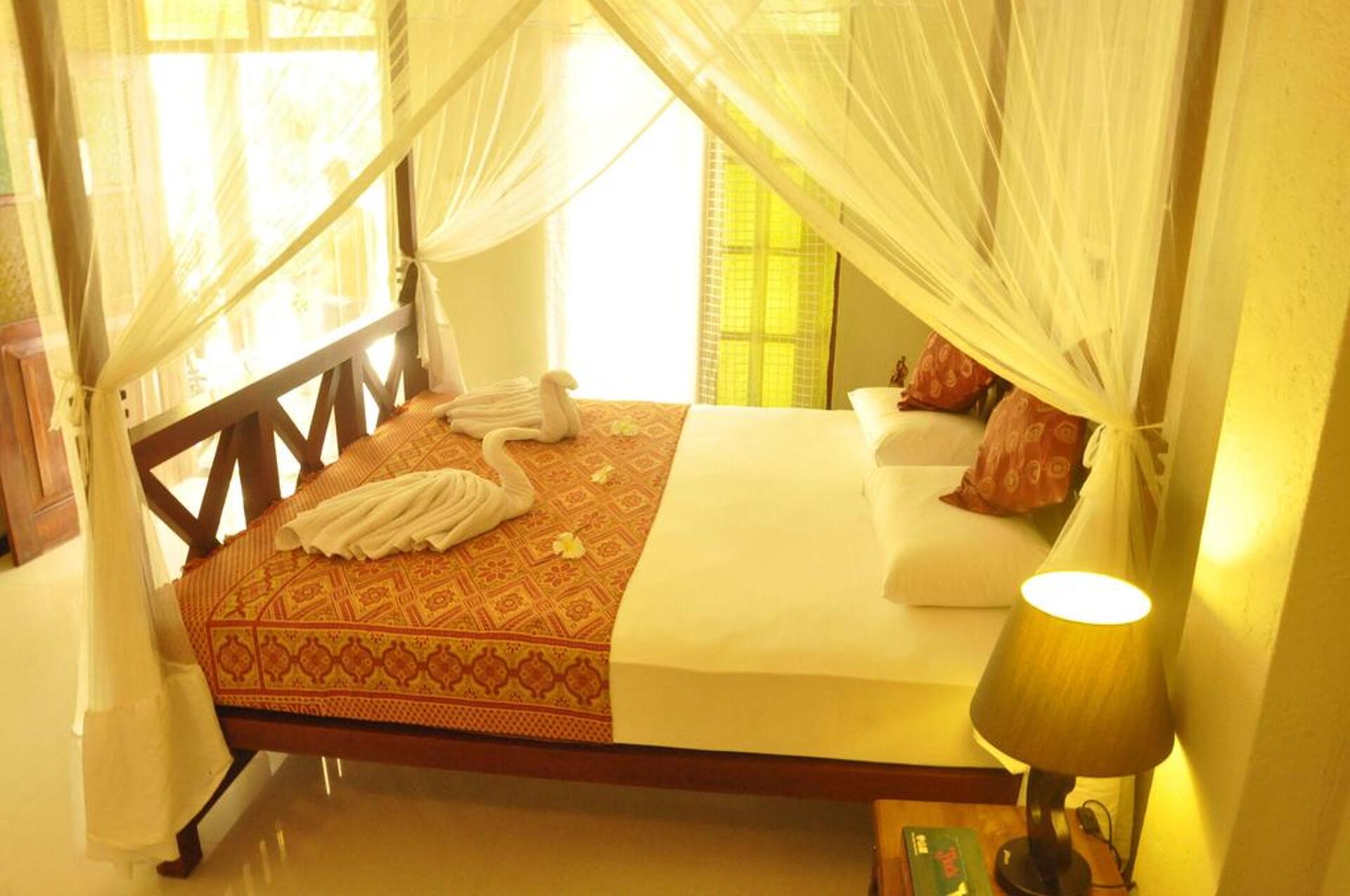 Green Villa 3* 6