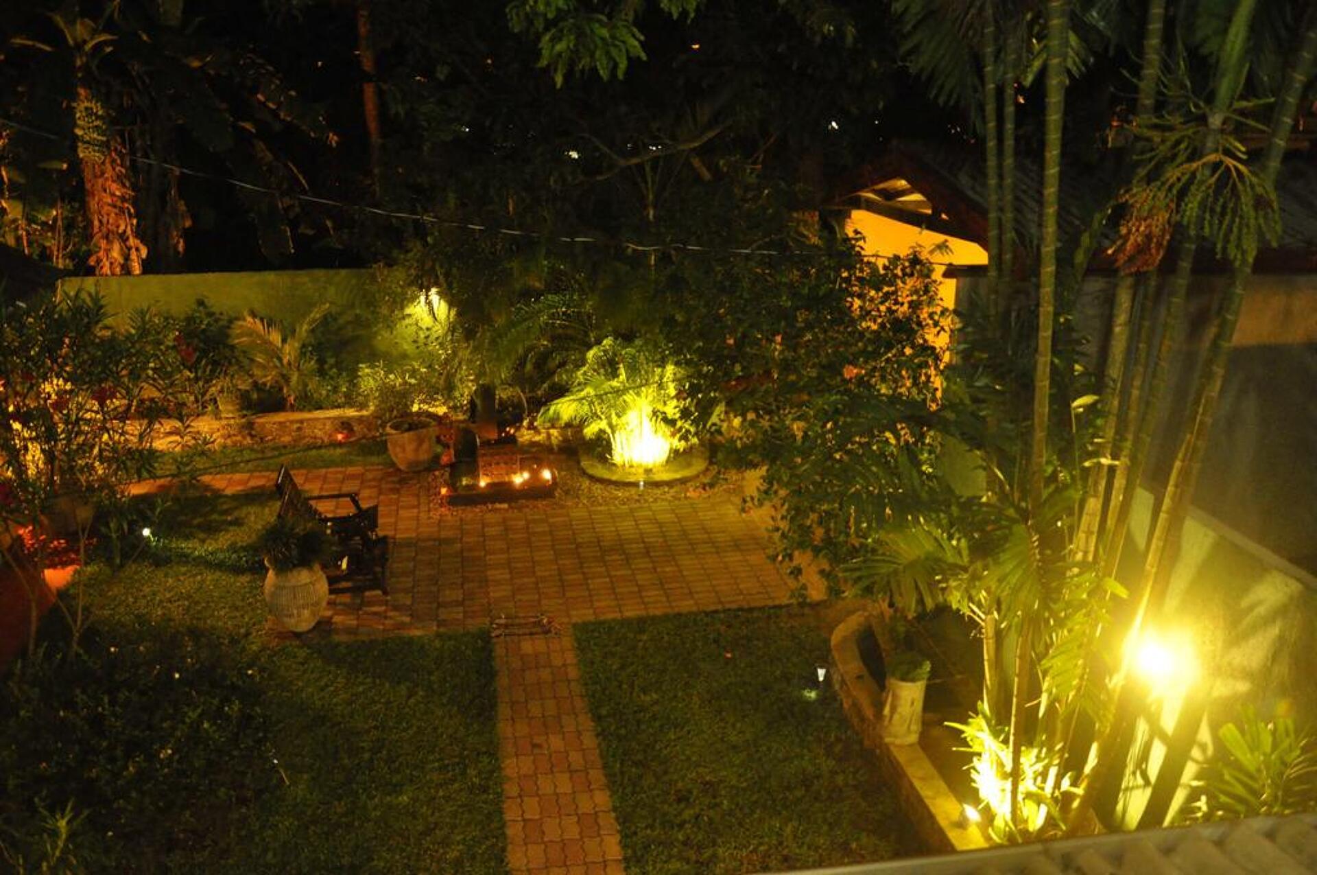 Green Villa 3* 27
