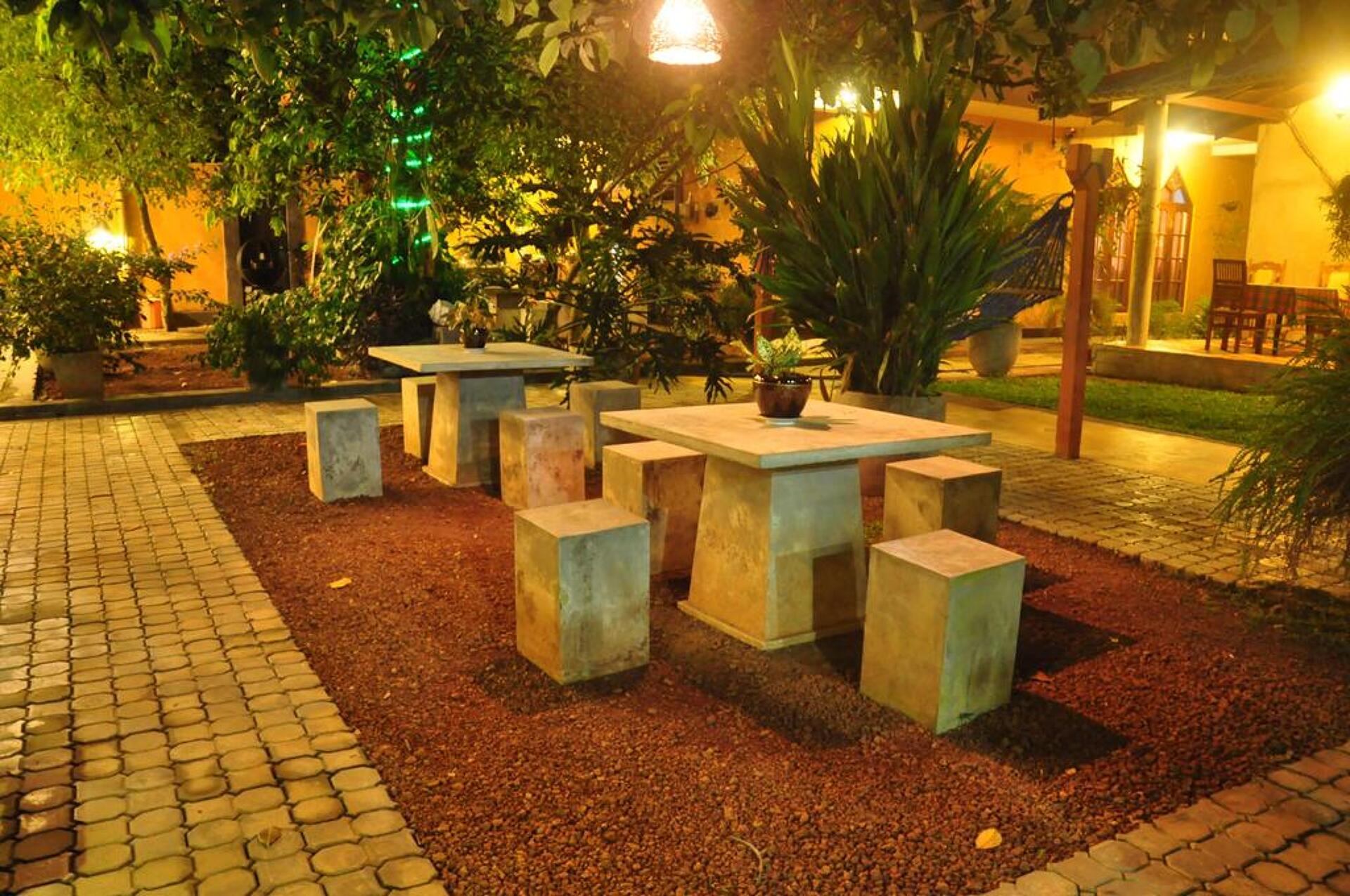 Green Villa 3* 38