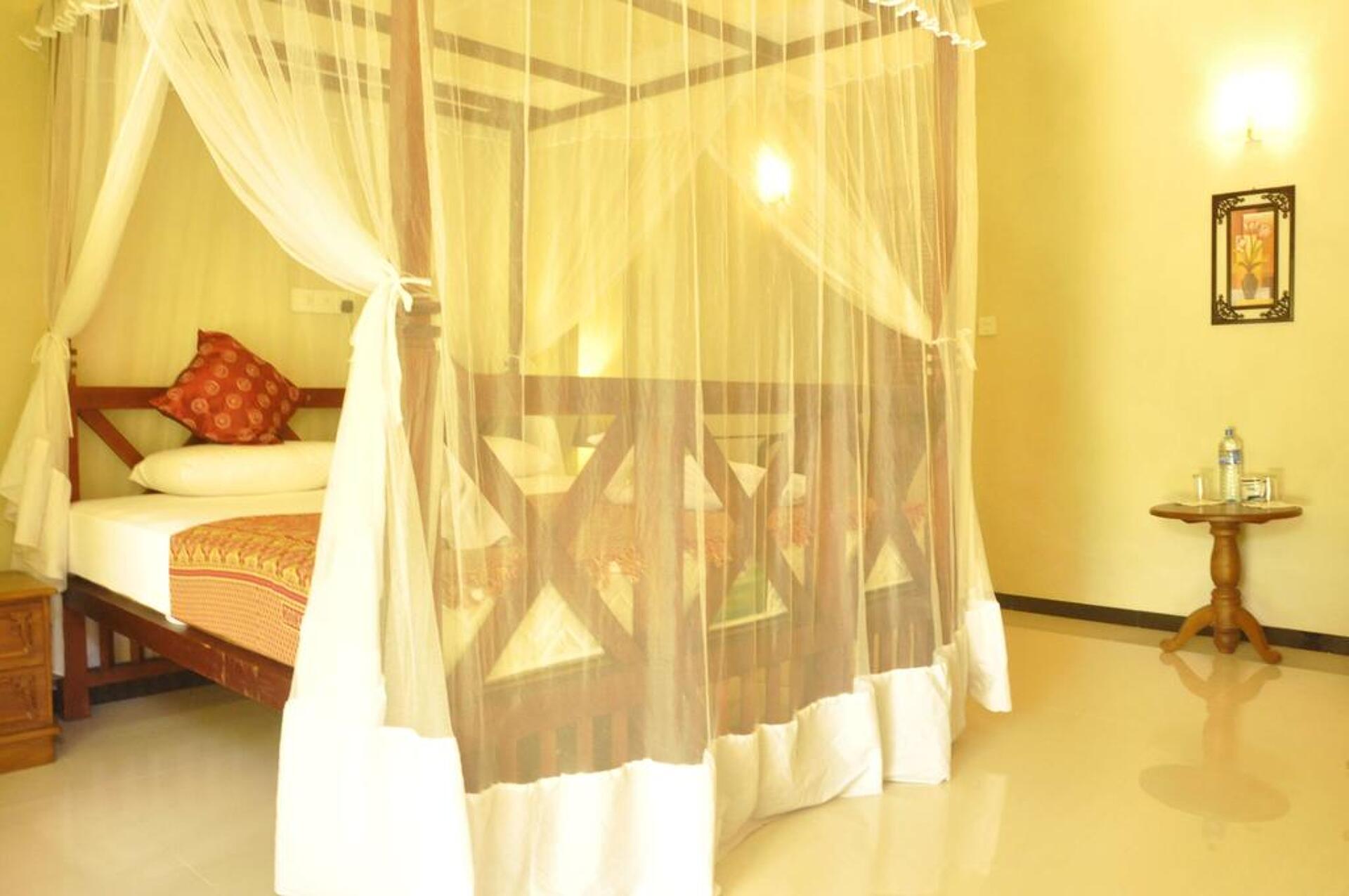 Green Villa 3* 23
