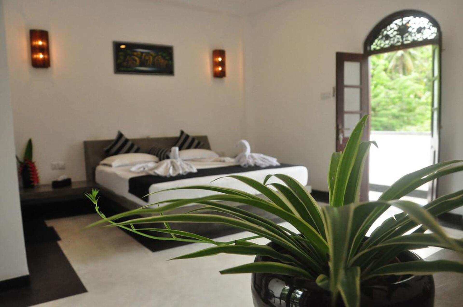 Green Villa 3* 34