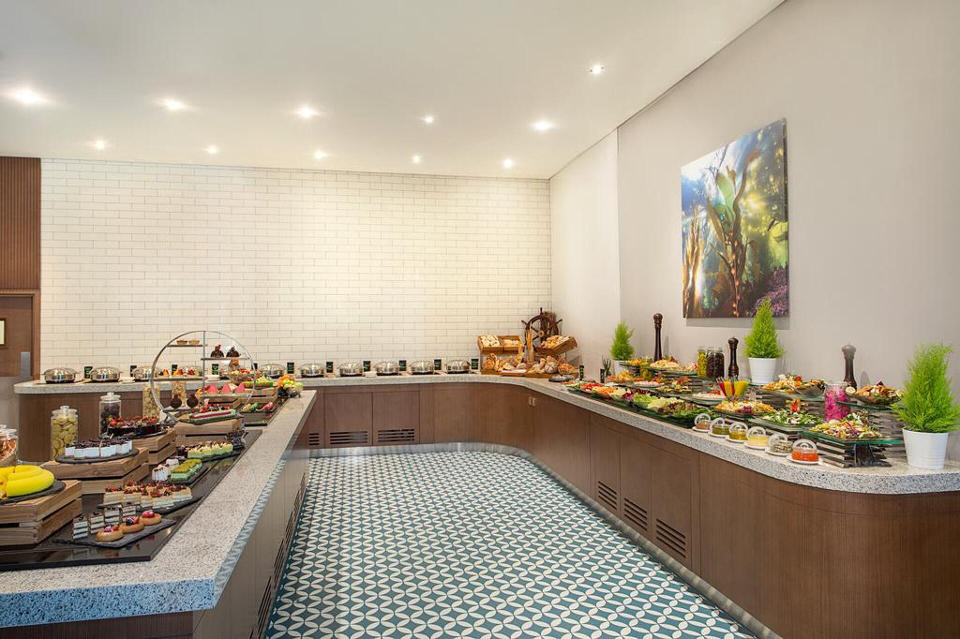Wyndham Garden Ajman Corniche 32