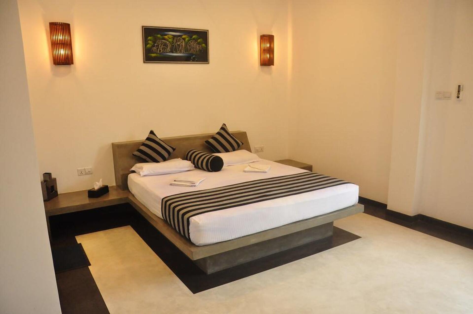 Green Villa 3* 35