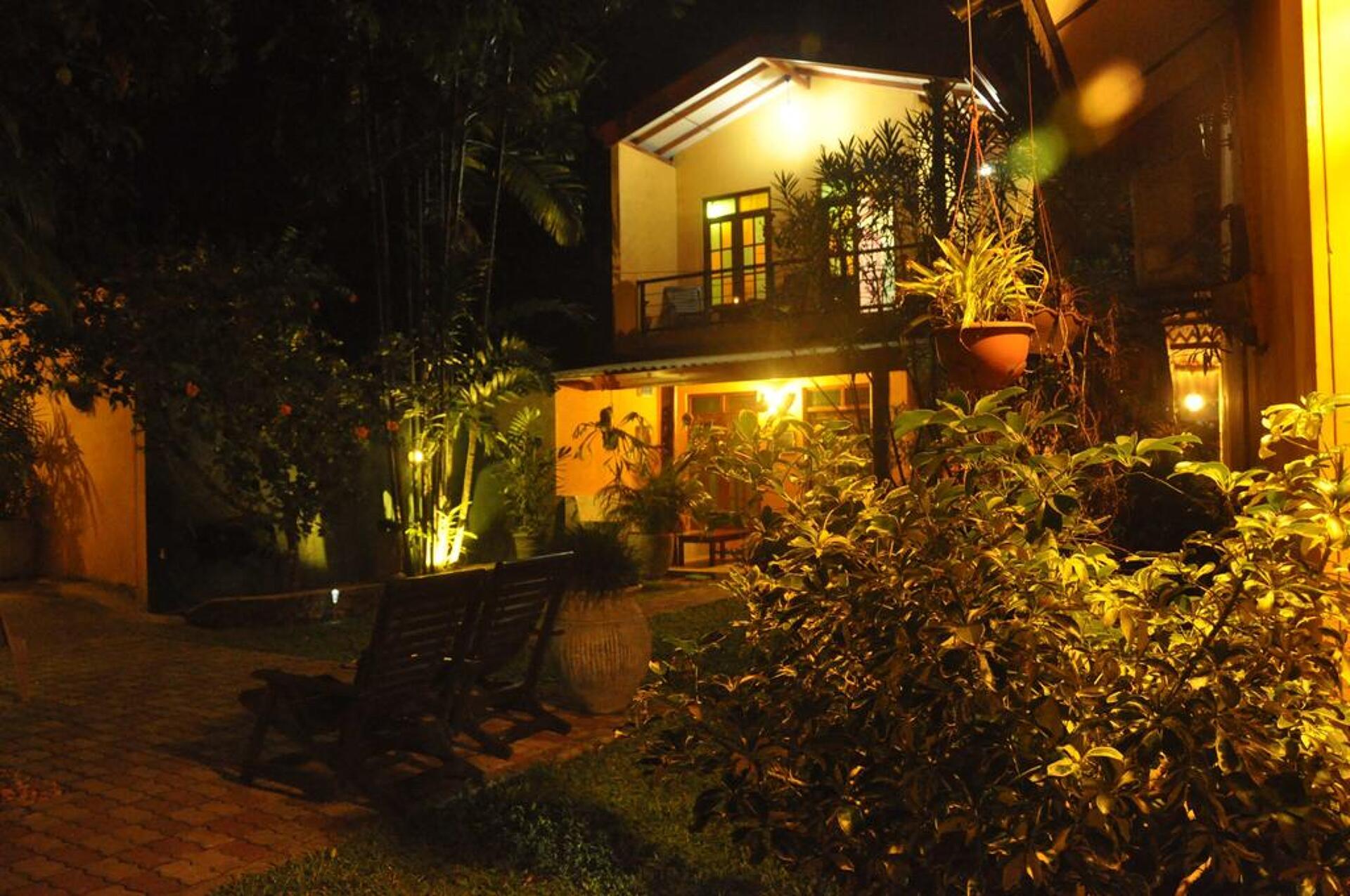 Green Villa 3* 32