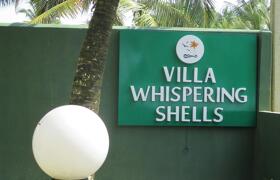  Villa Whispering Shells