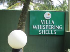  Villa Whispering Shells