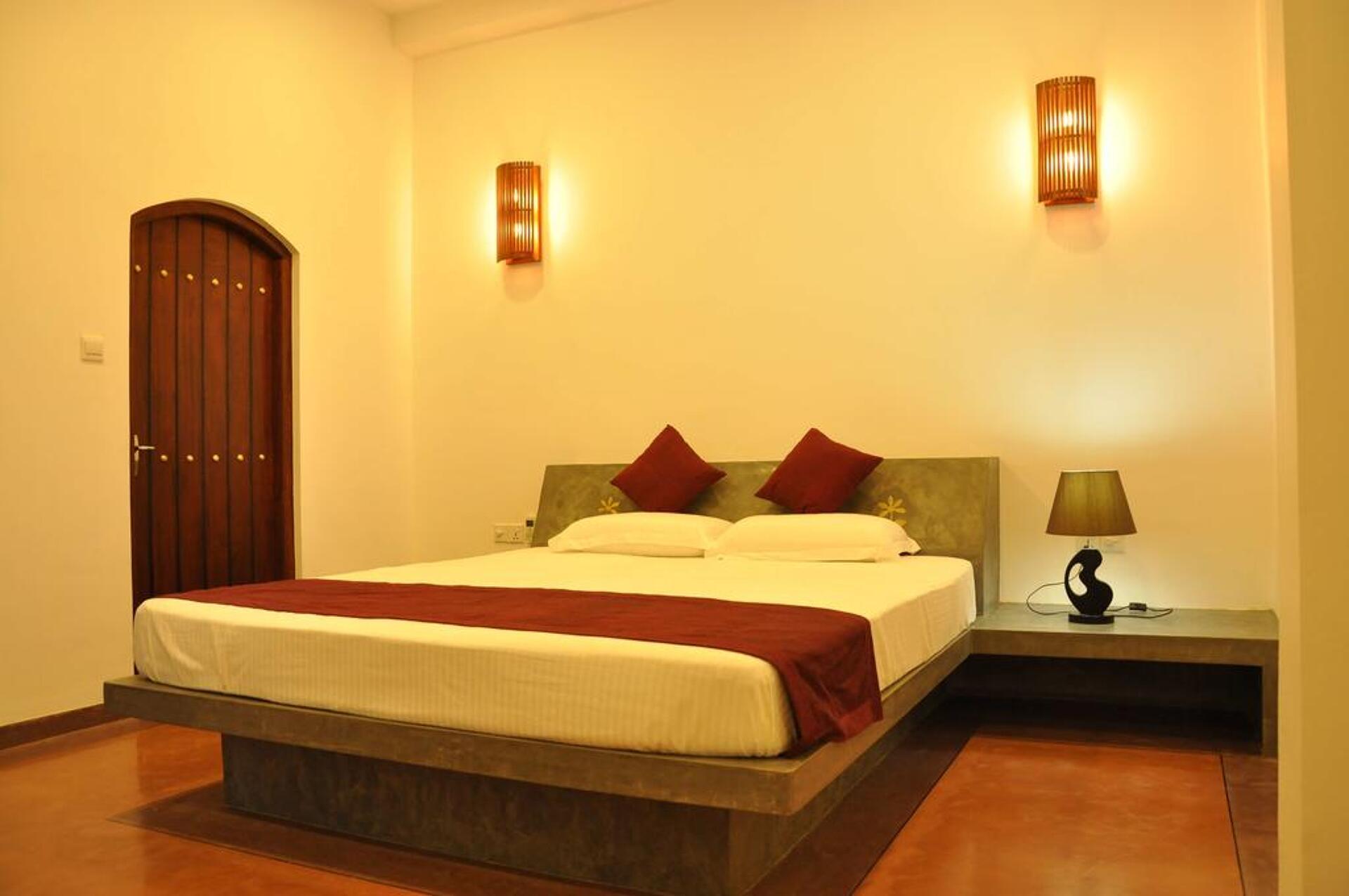 Green Villa 3* 5