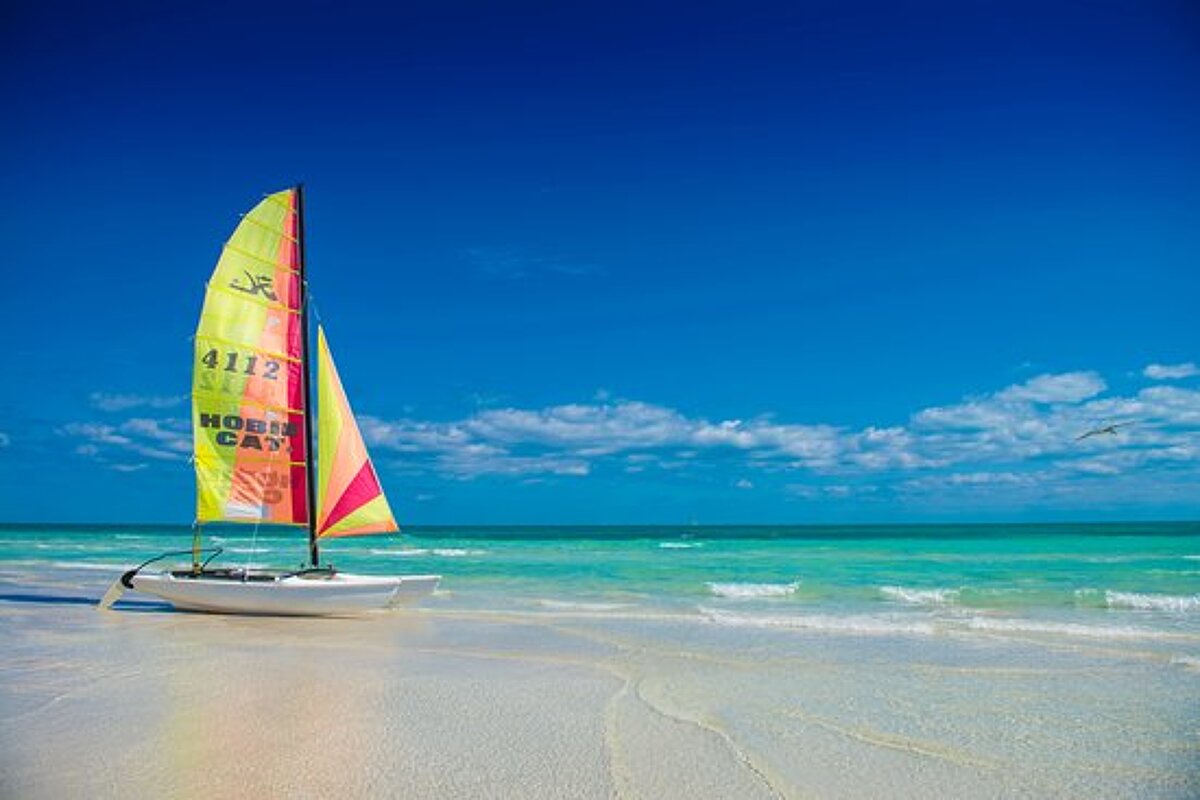 PGS Varadero Hotel 4* last
