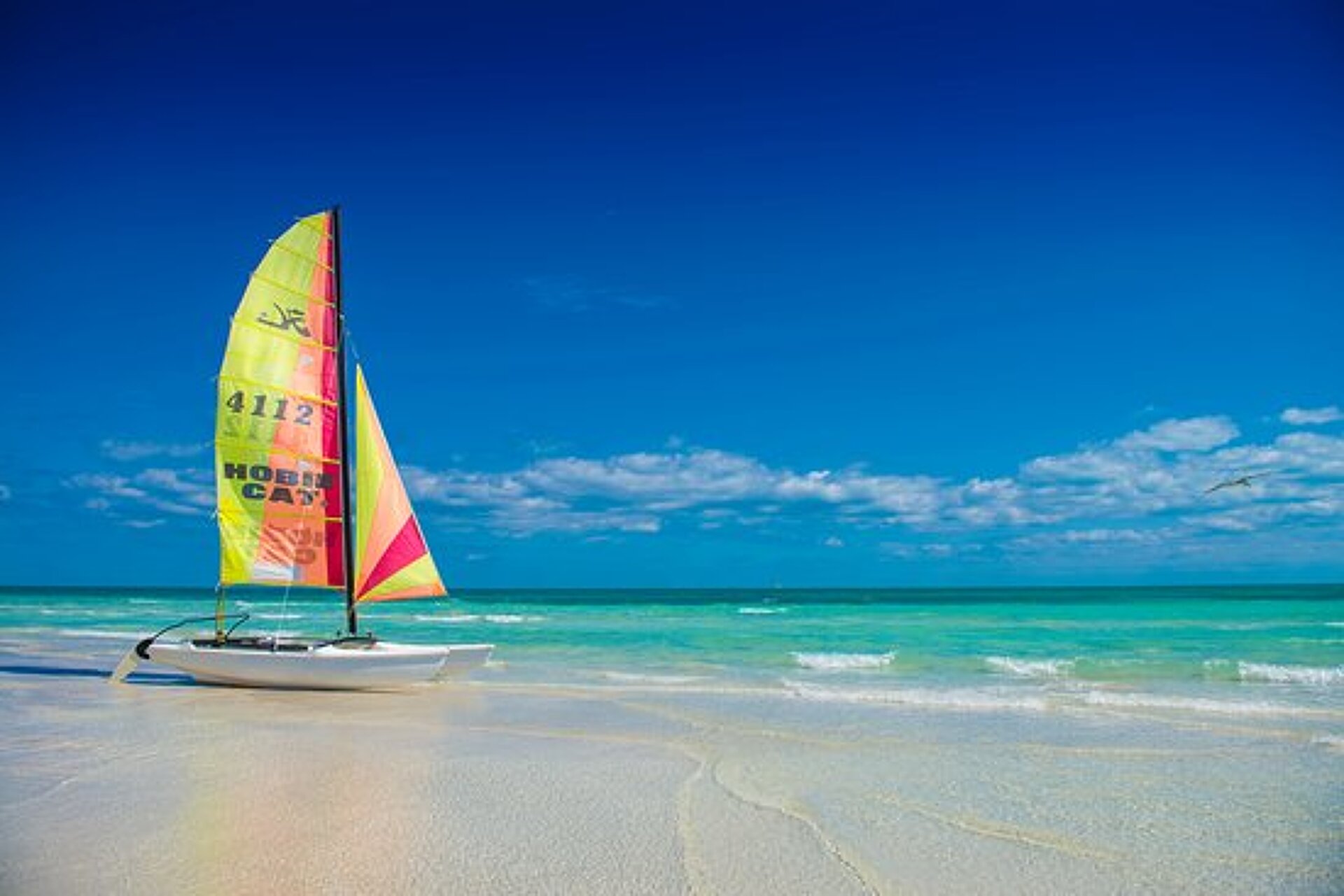 PGS Varadero Hotel 4* 4