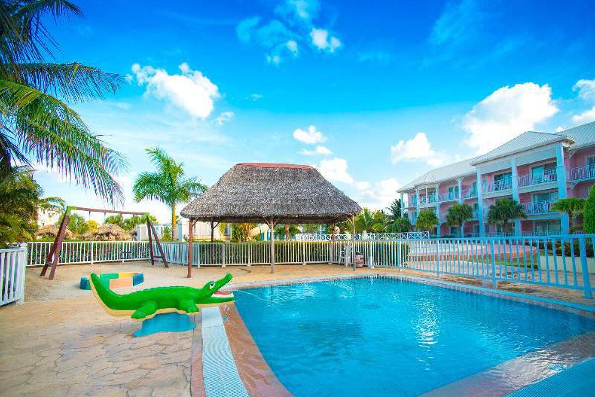 PGS Varadero Hotel 4* 1