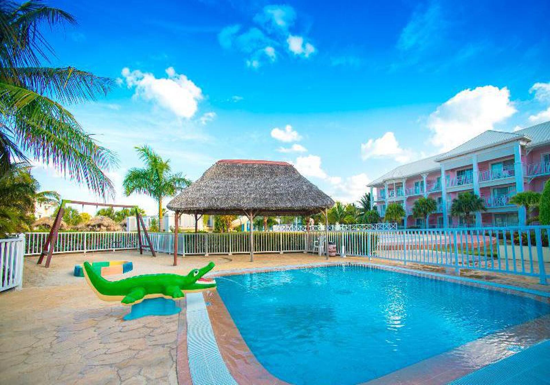 PGS Varadero Hotel 4* 1