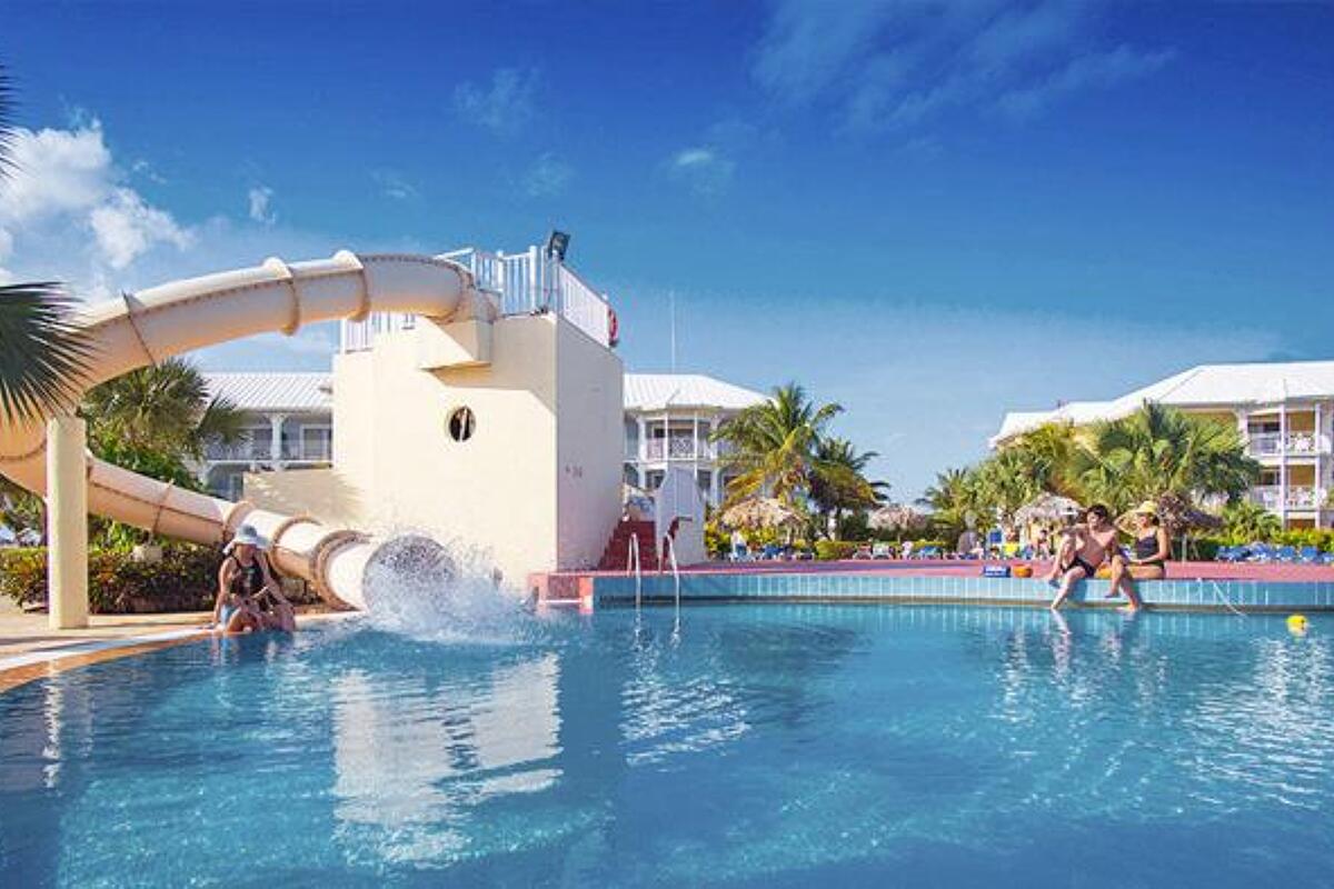 PGS Varadero Hotel 4* 2