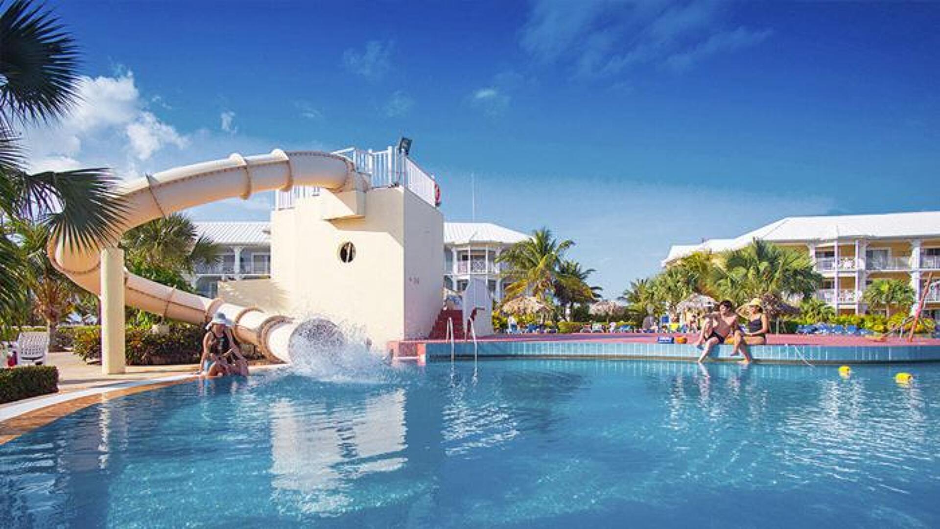 PGS Varadero Hotel 4* 2