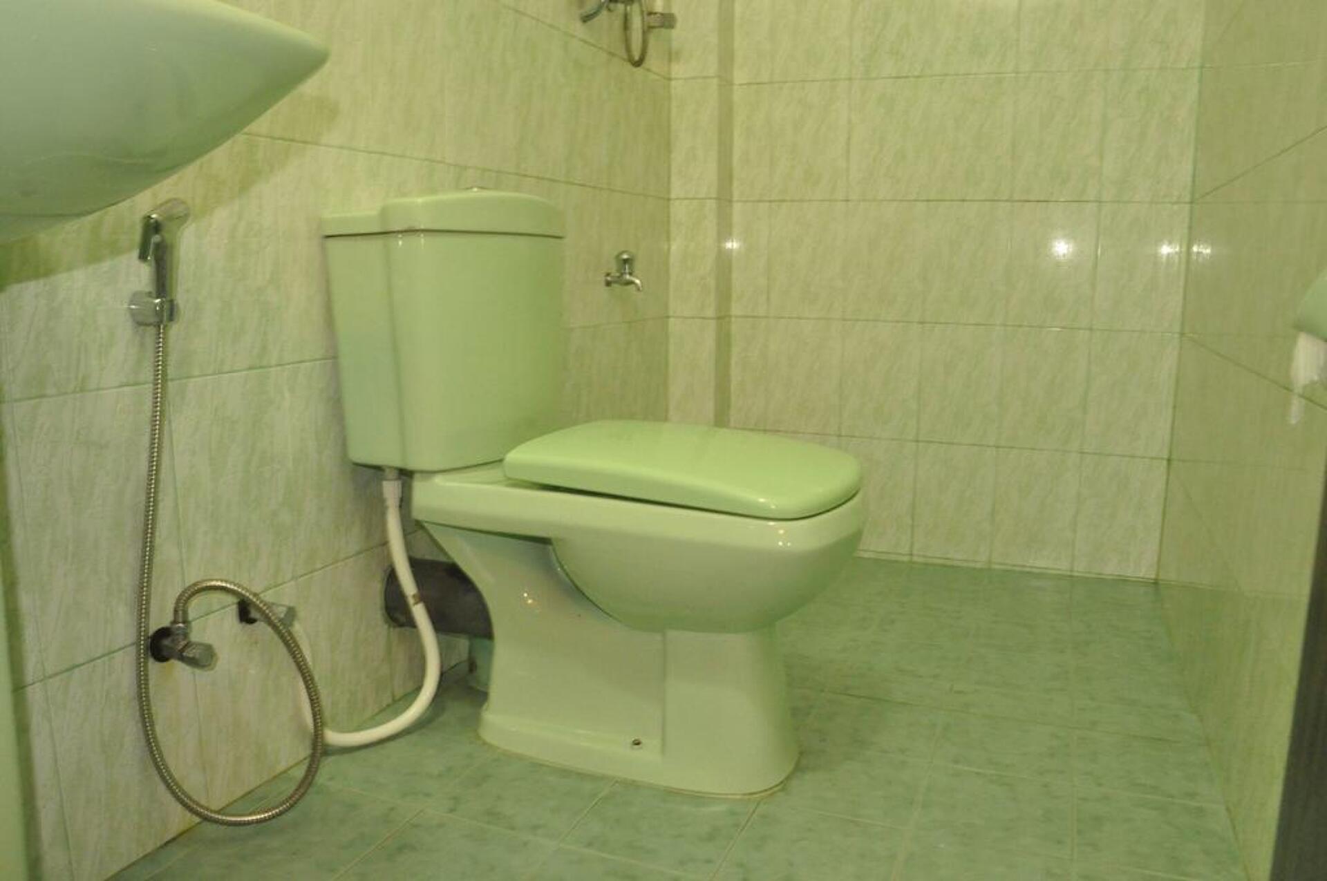 Green Villa 3* 8