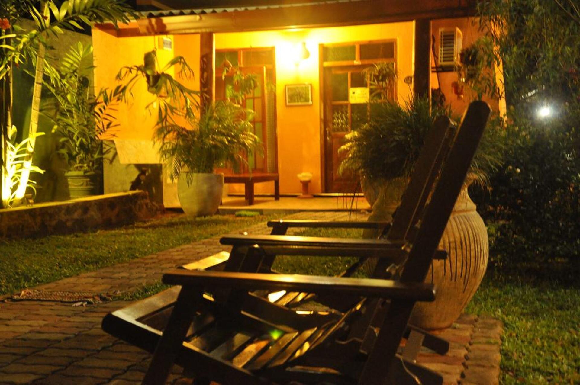 Green Villa 3* 11