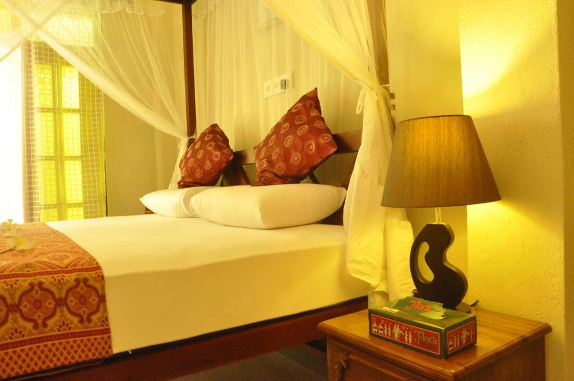 Green Villa 3* 13