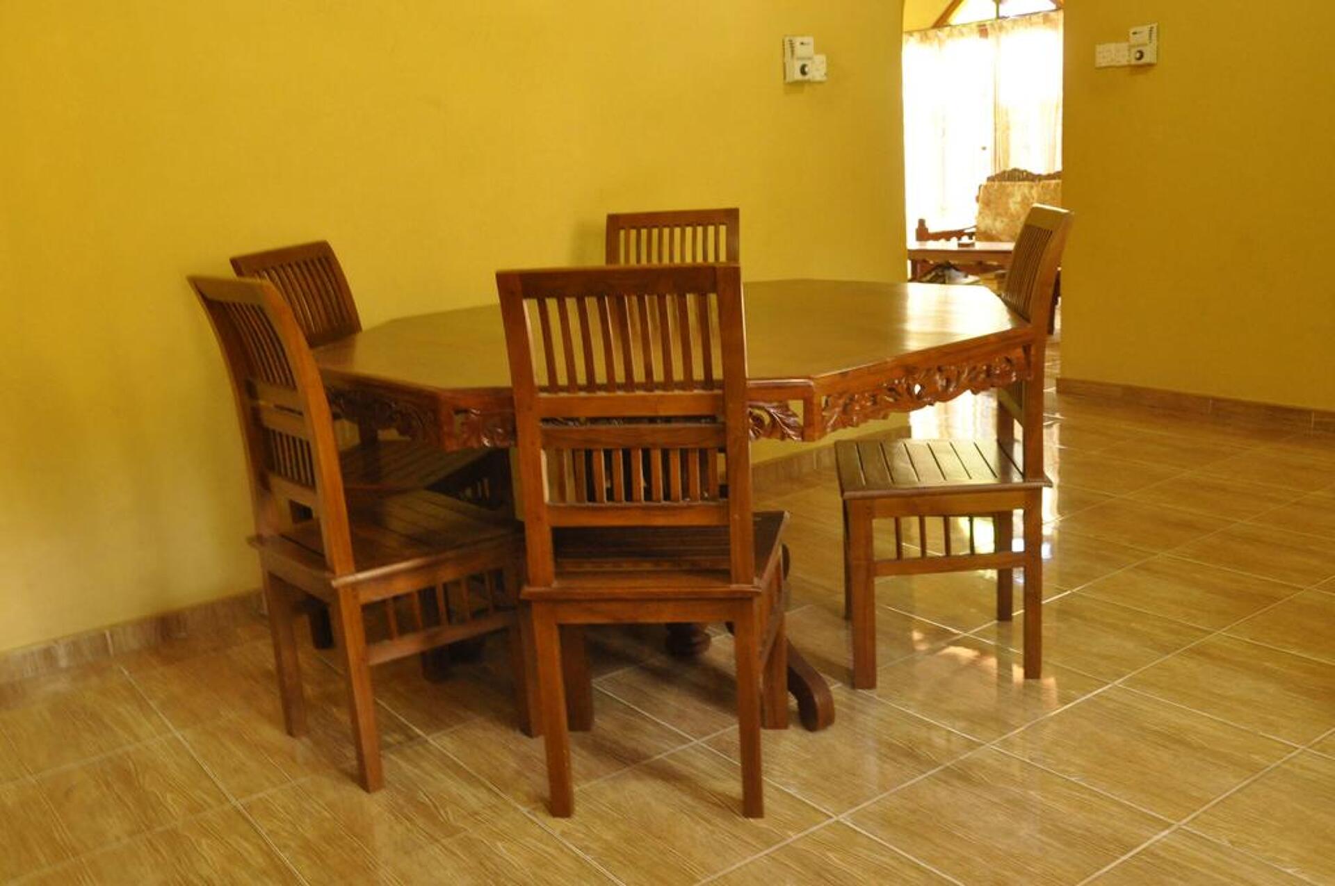 Green Villa 3* 22