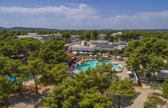Amadria Park Hotel Jure