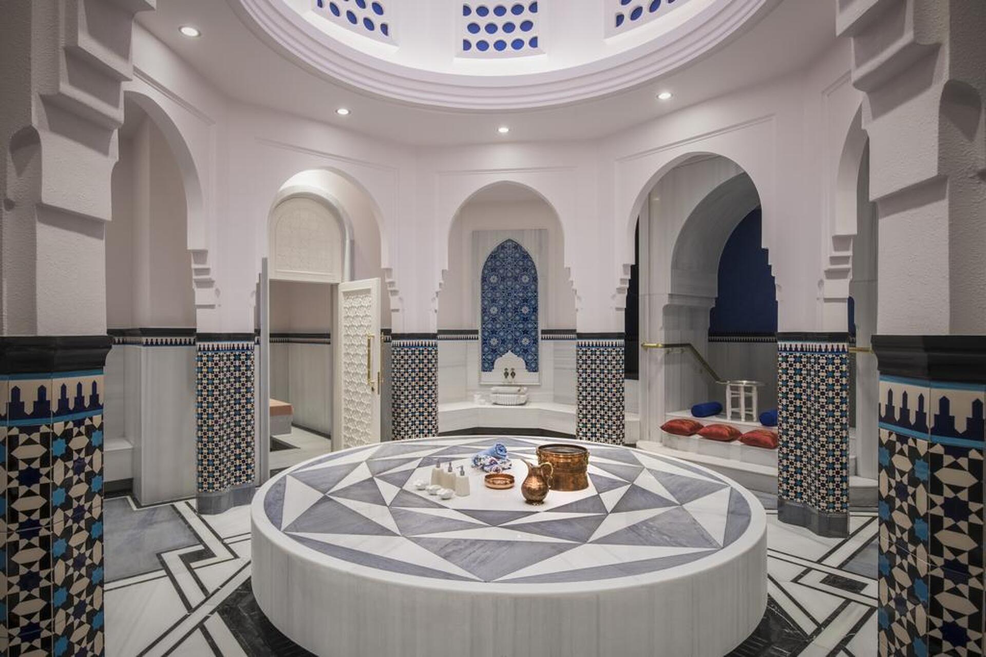 Club Prive By Rixos Saadiyat Island 5* 14