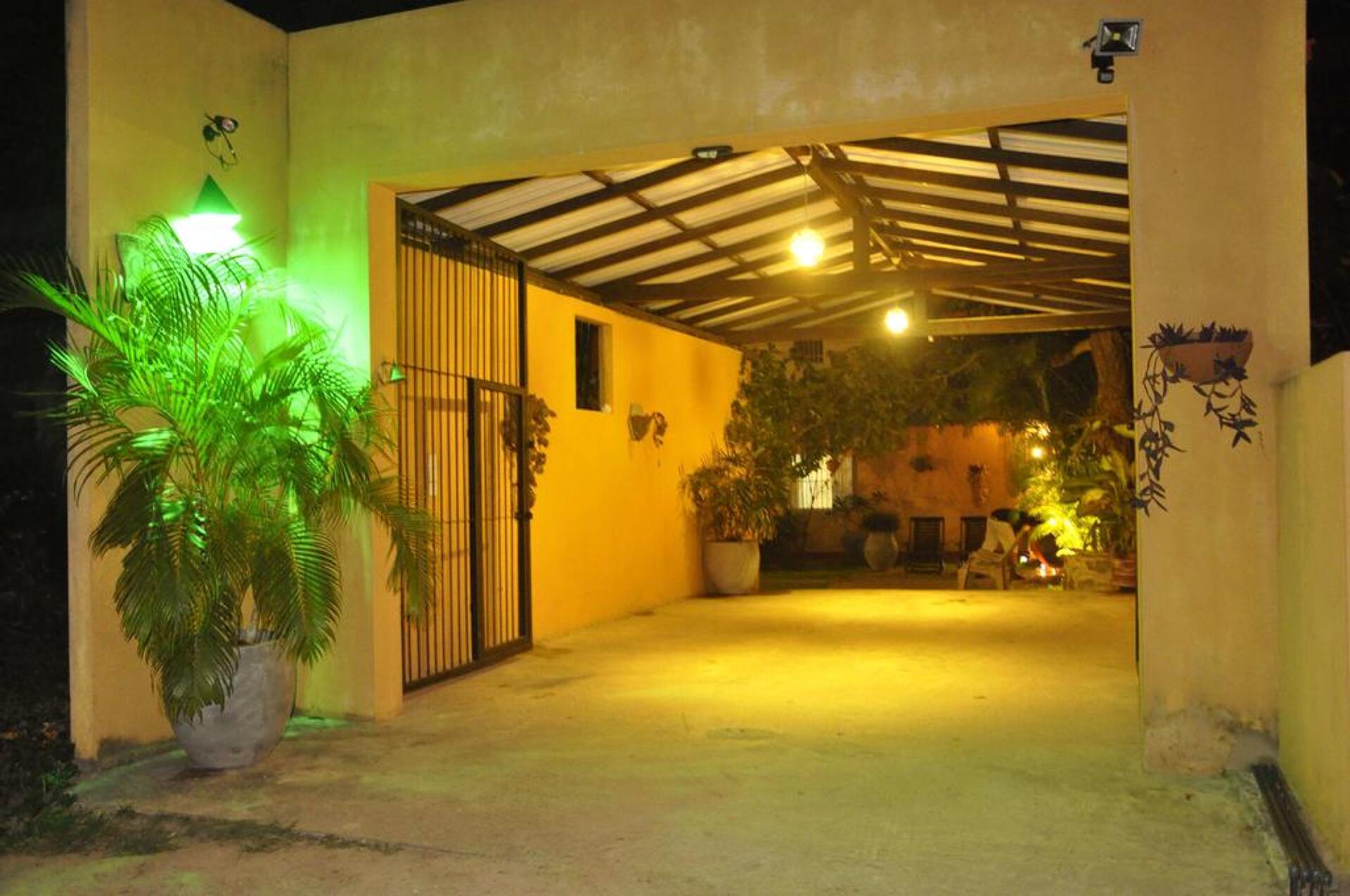 Green Villa 3* 16