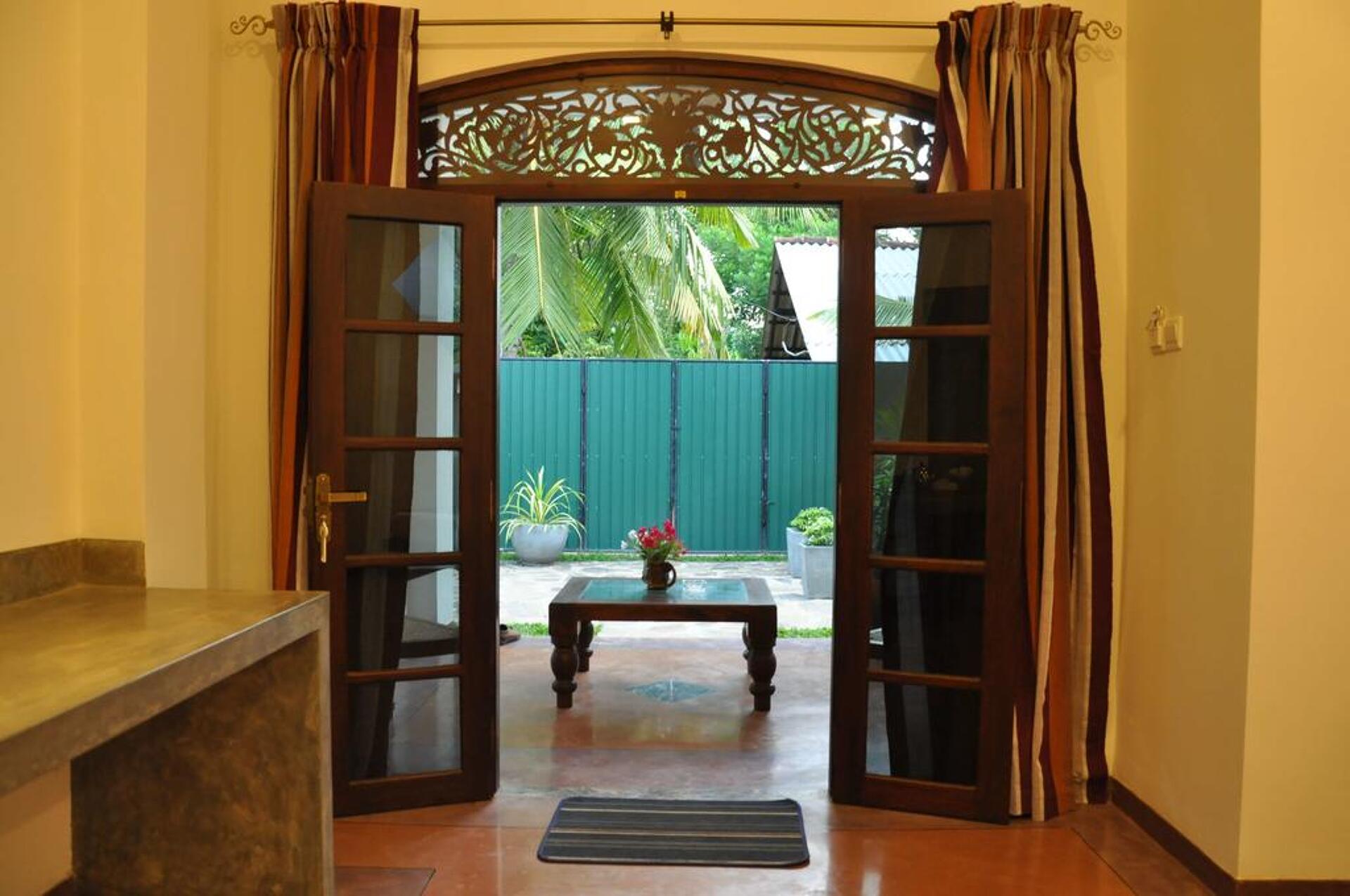 Green Villa 3* 4