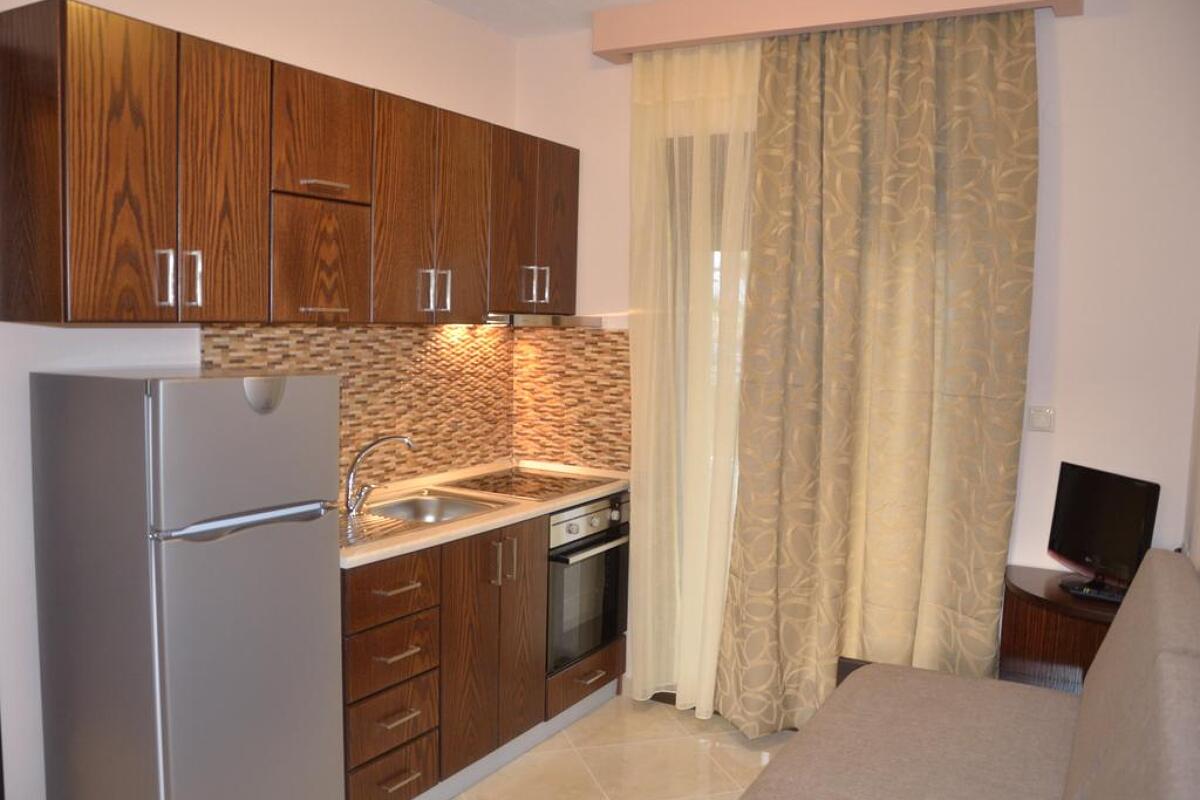 4-You Residence 3* 3