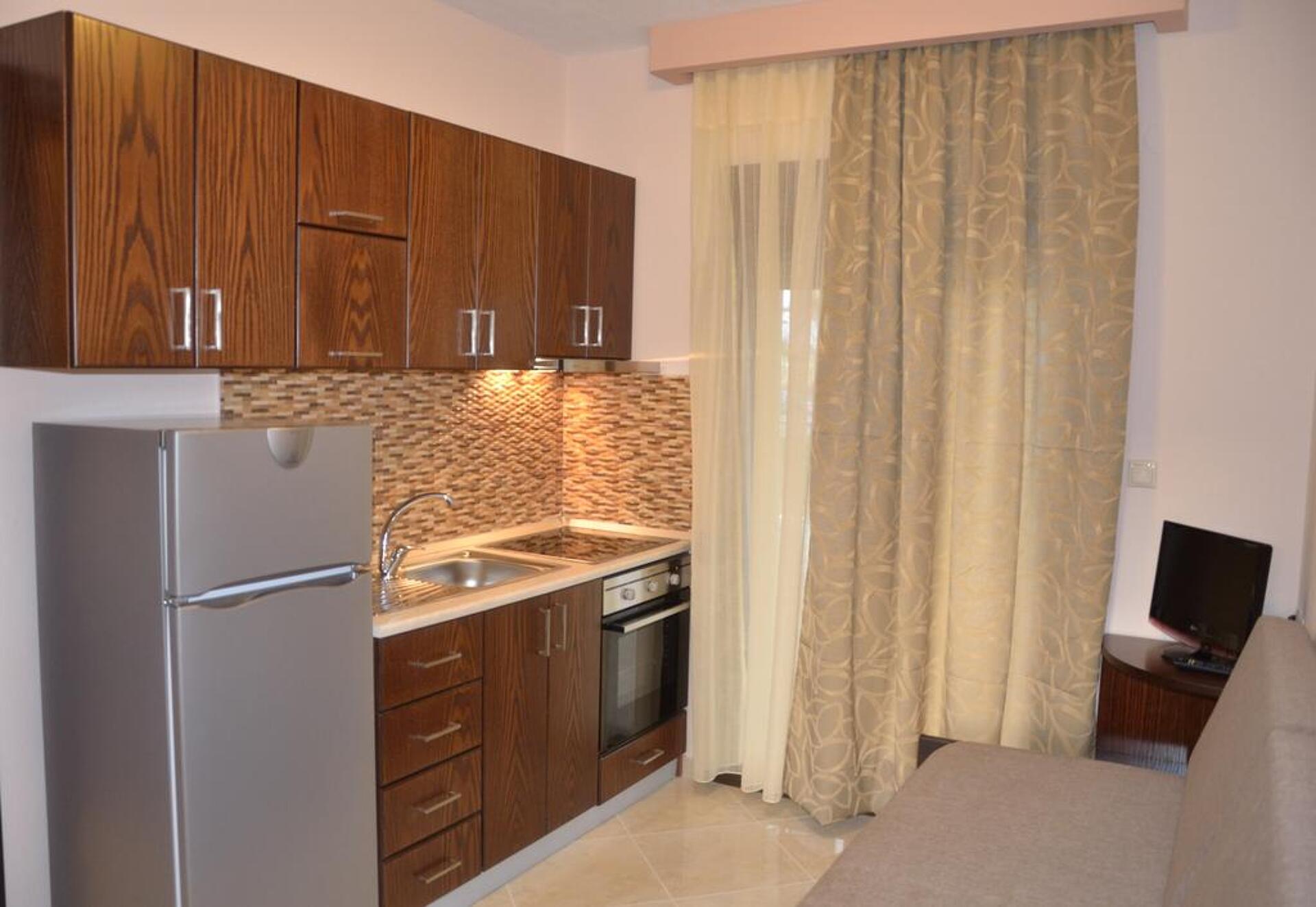 4-You Residence 3* 3