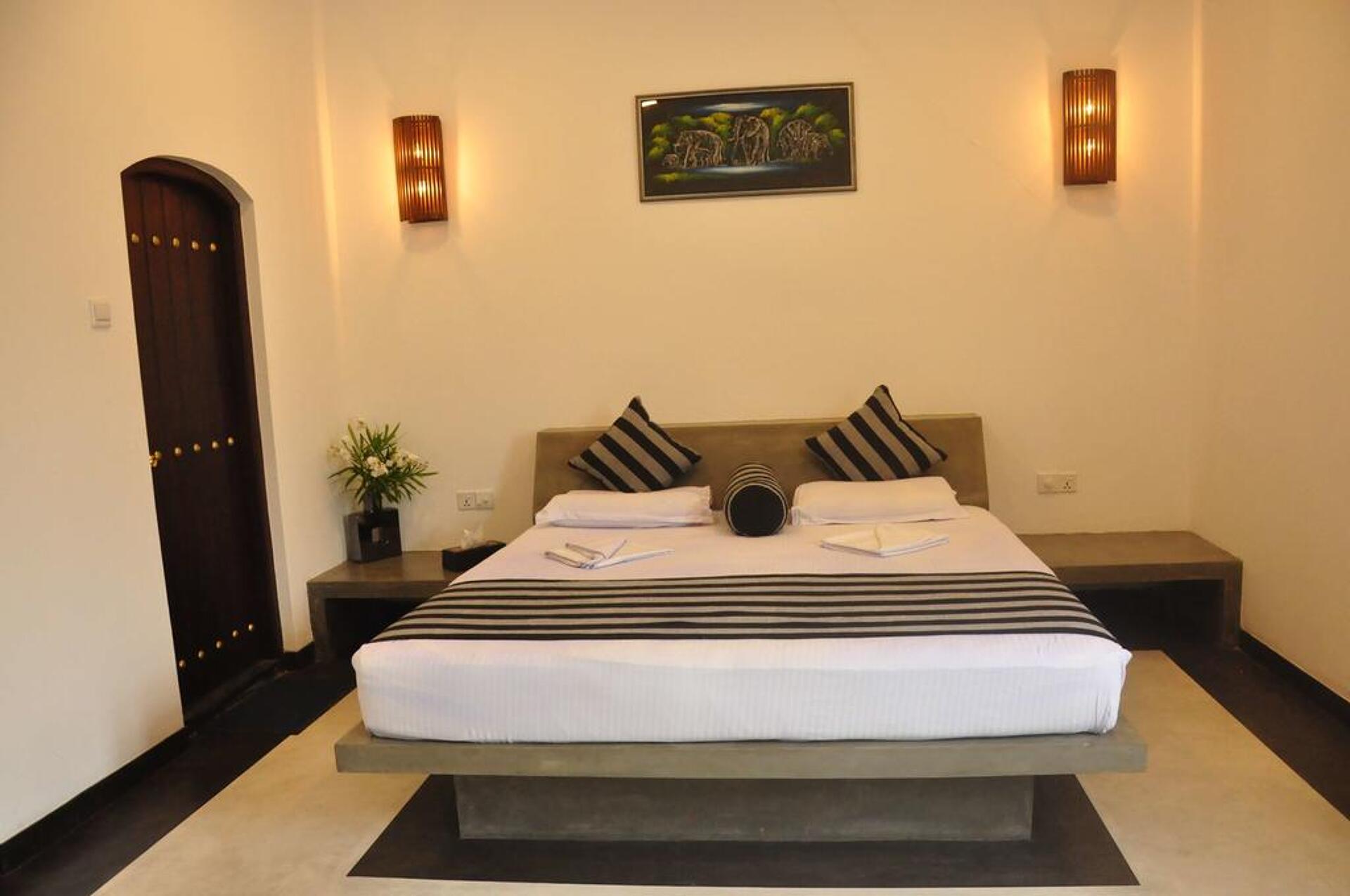 Green Villa 3* 43