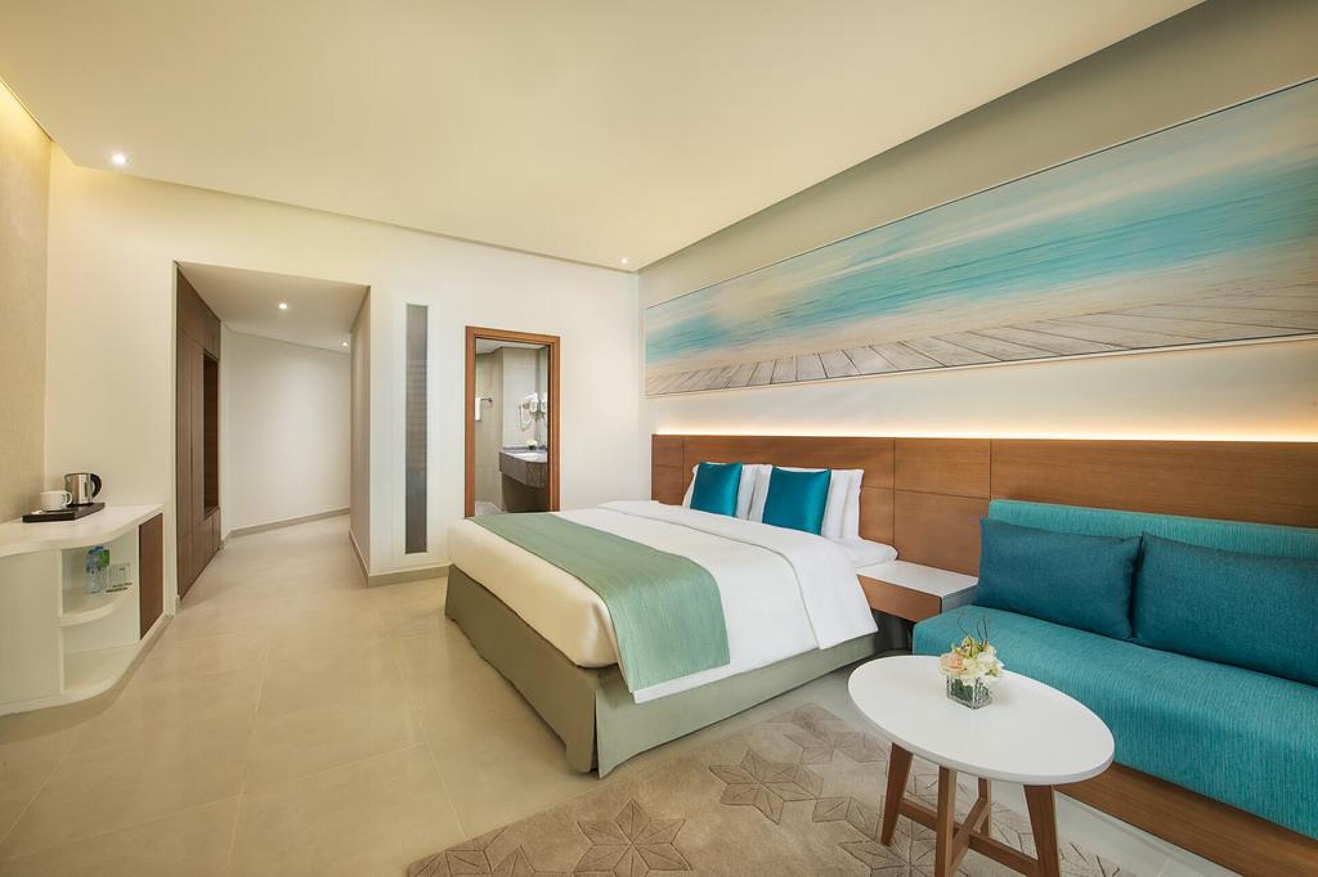 Wyndham Garden Ajman Corniche 39