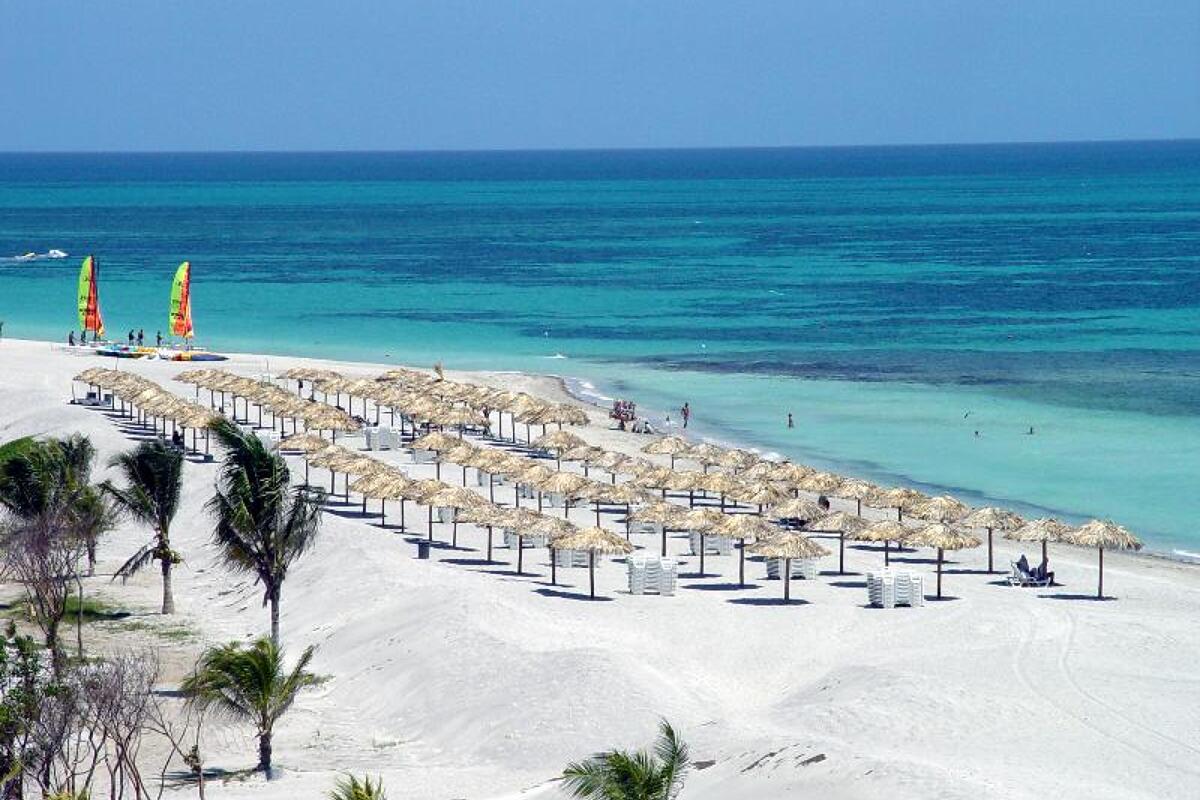 PGS Varadero Hotel 4* 3