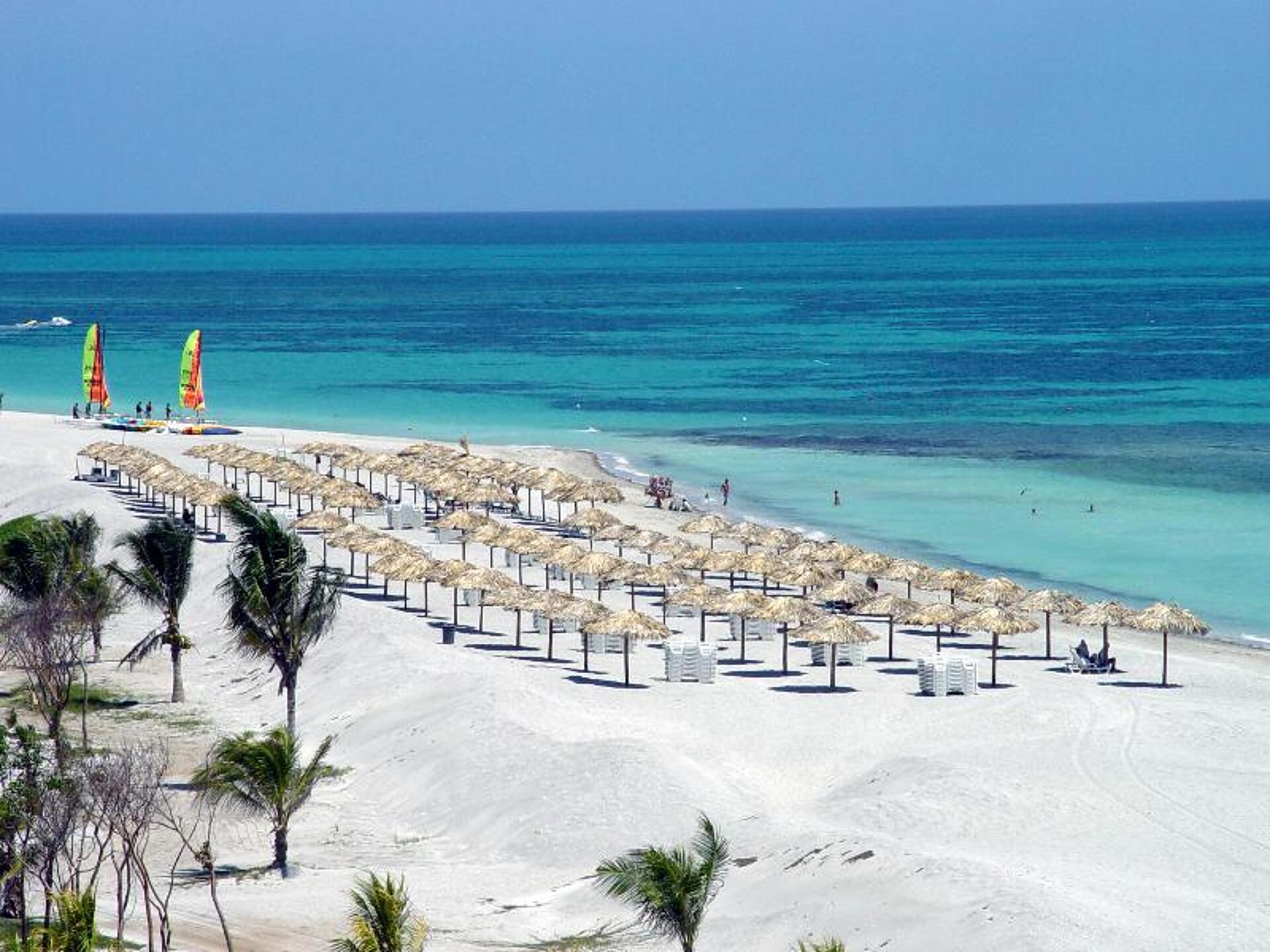 PGS Varadero Hotel 4* 3